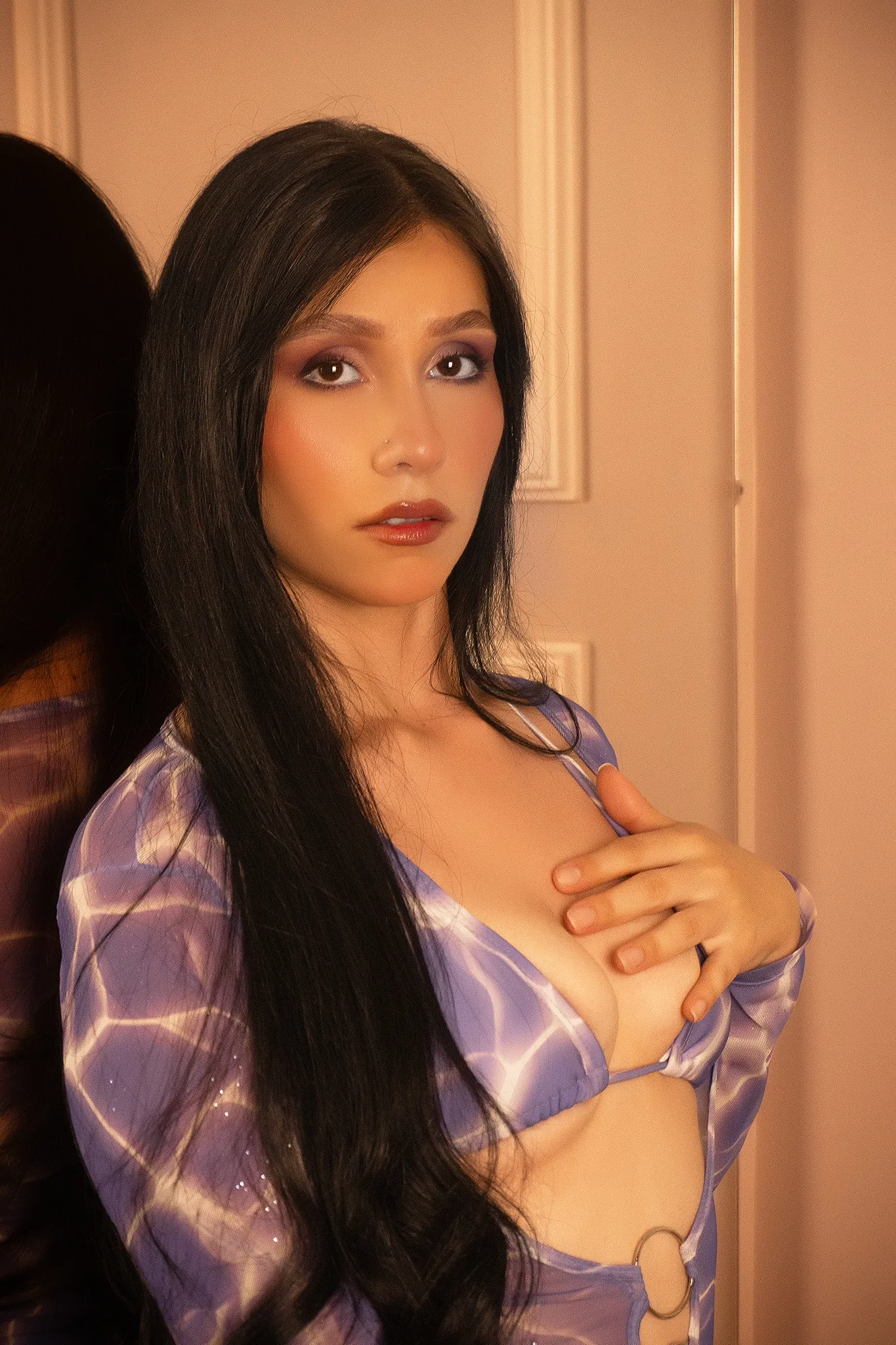 Performer NatashaOlivaress Photo 4