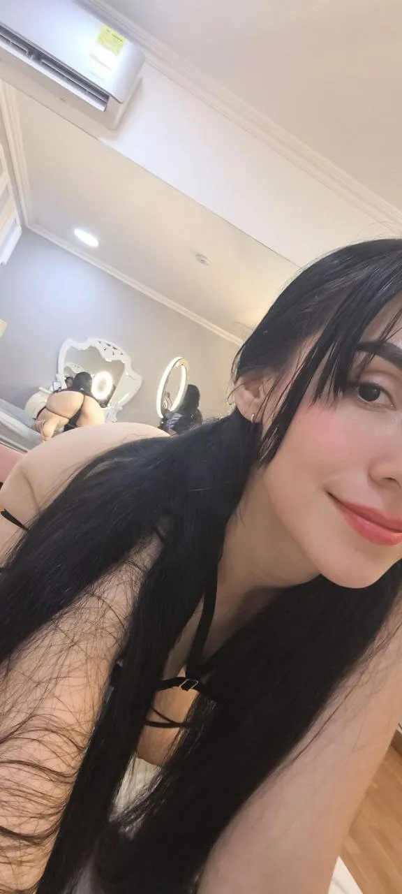 Artista NatashaOlivaress Foto 2