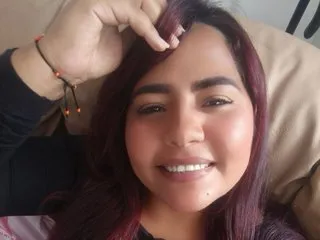 Image de profil du modèle de webcam Marilyn_Leo