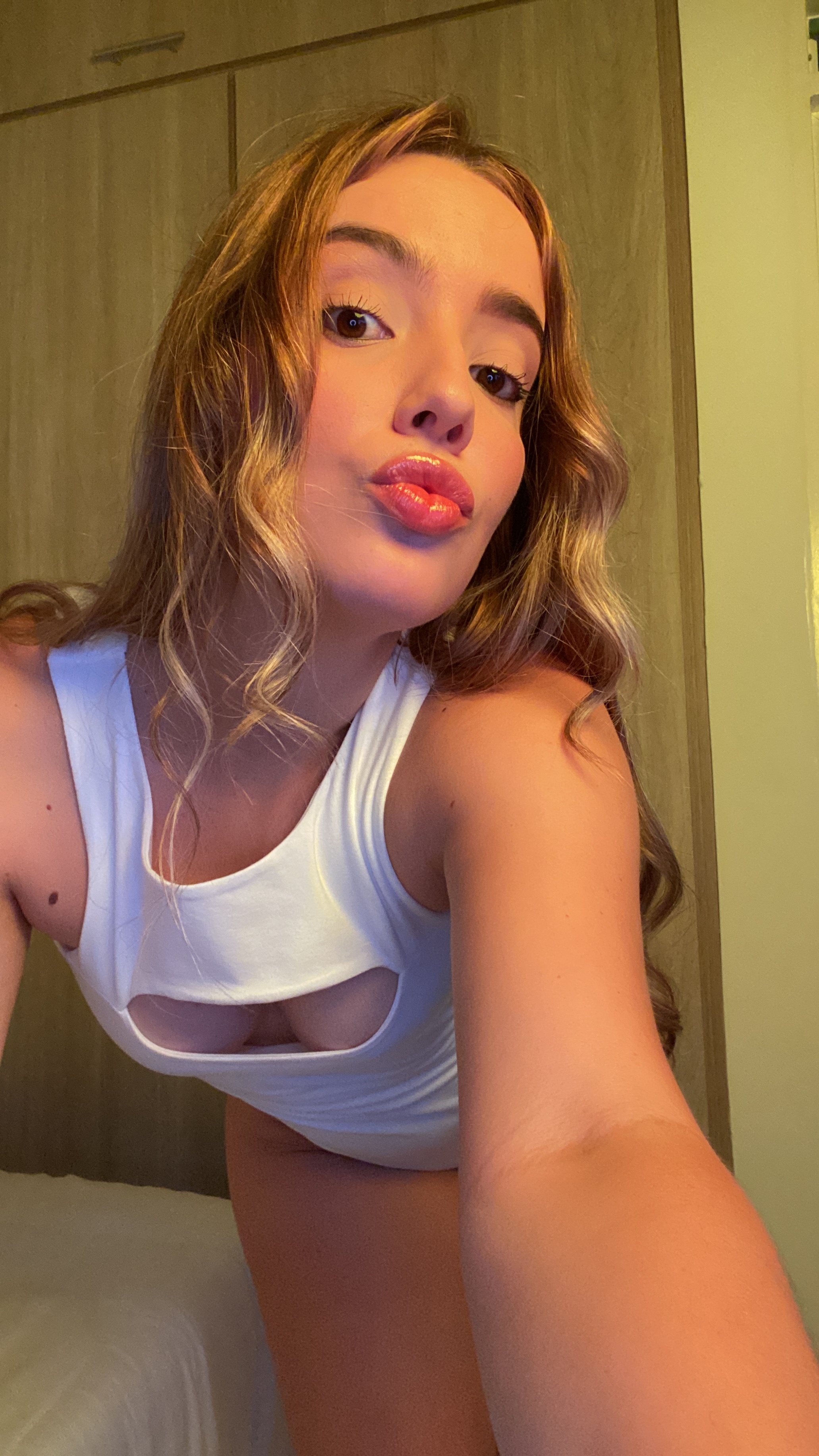 Interprete Zoe_Mills Foto 7