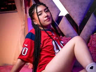 SophiaTony profilbild på webbkameramodell