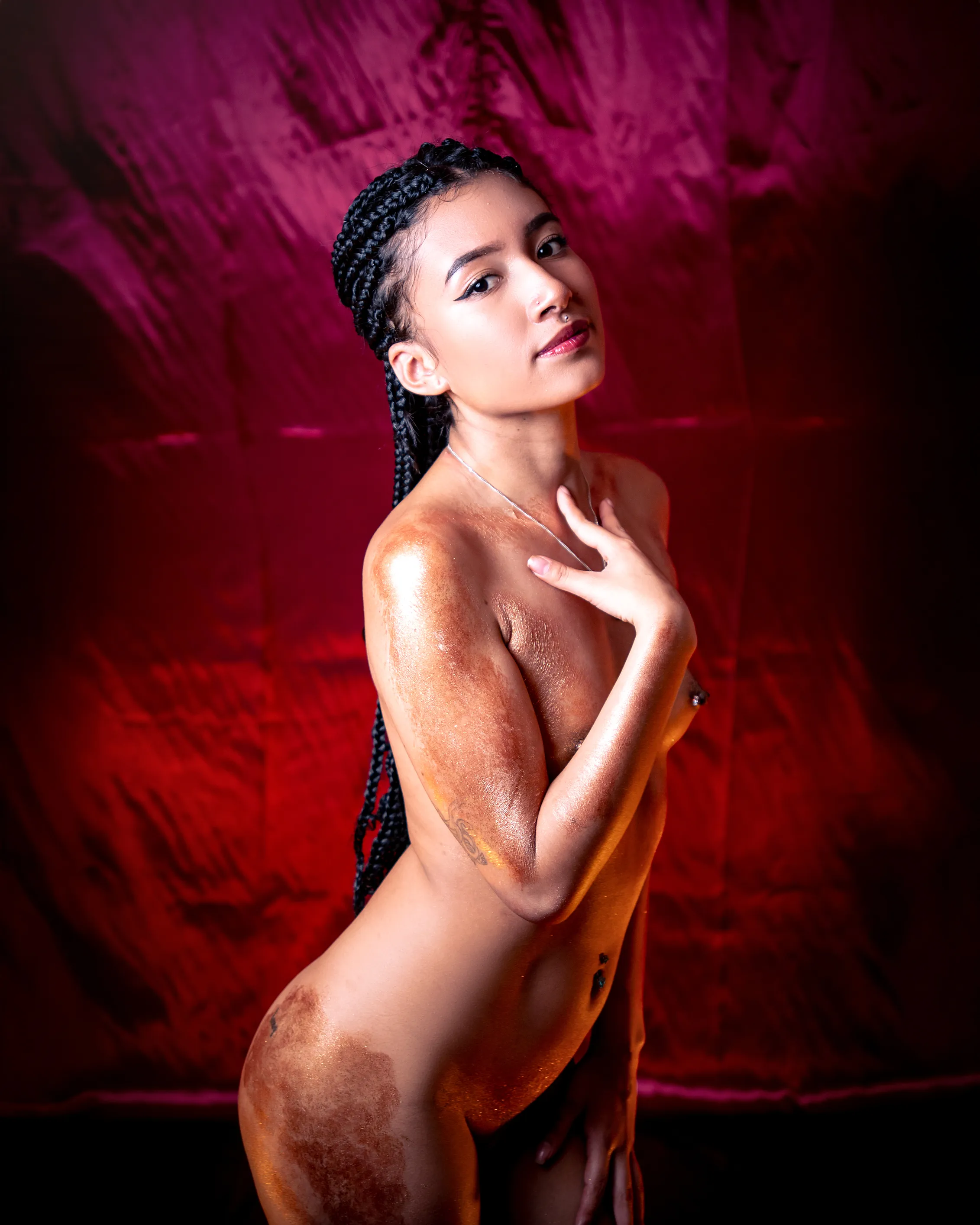 Artist SophiaTony Foto 8