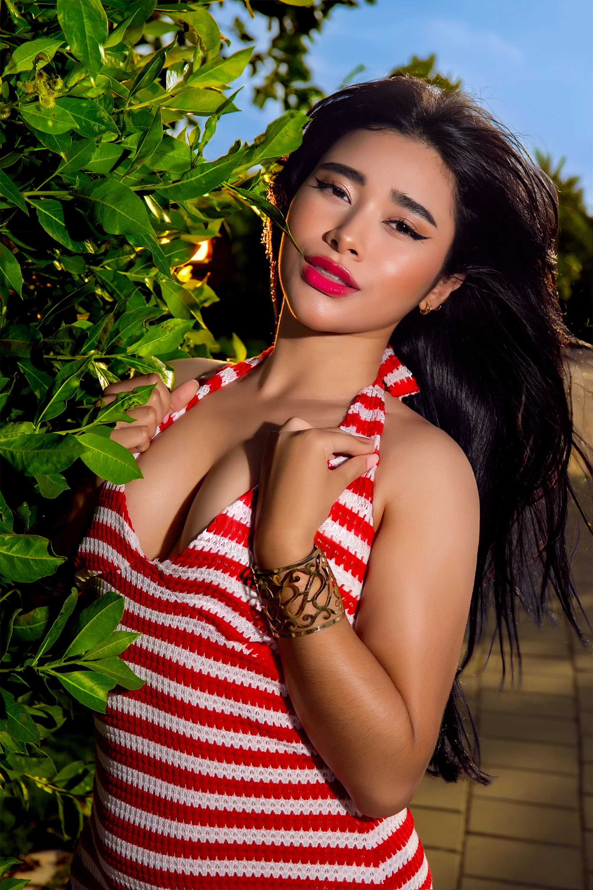 Darsteller RoxyLyne Foto 3