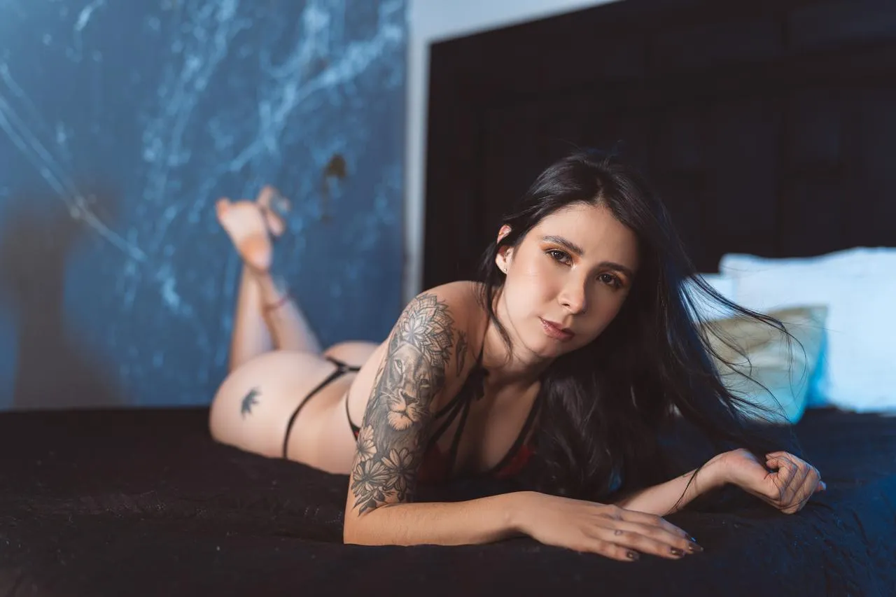 Artiest meganandblessd Foto 1