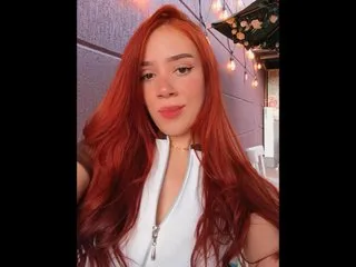 Image de profil du modèle de webcam SalomeRiderr