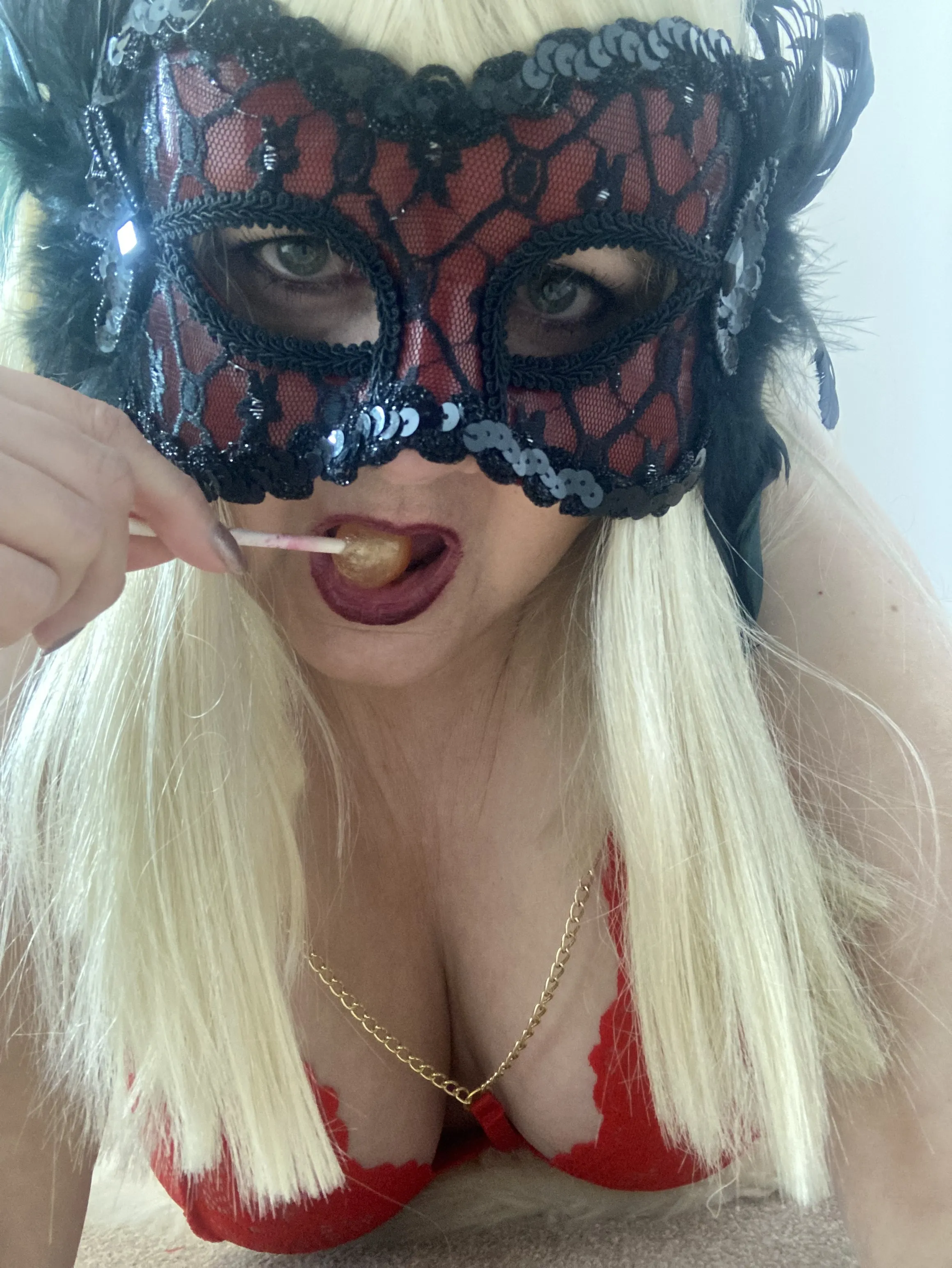 Artiest GoddessXRaven Foto 1