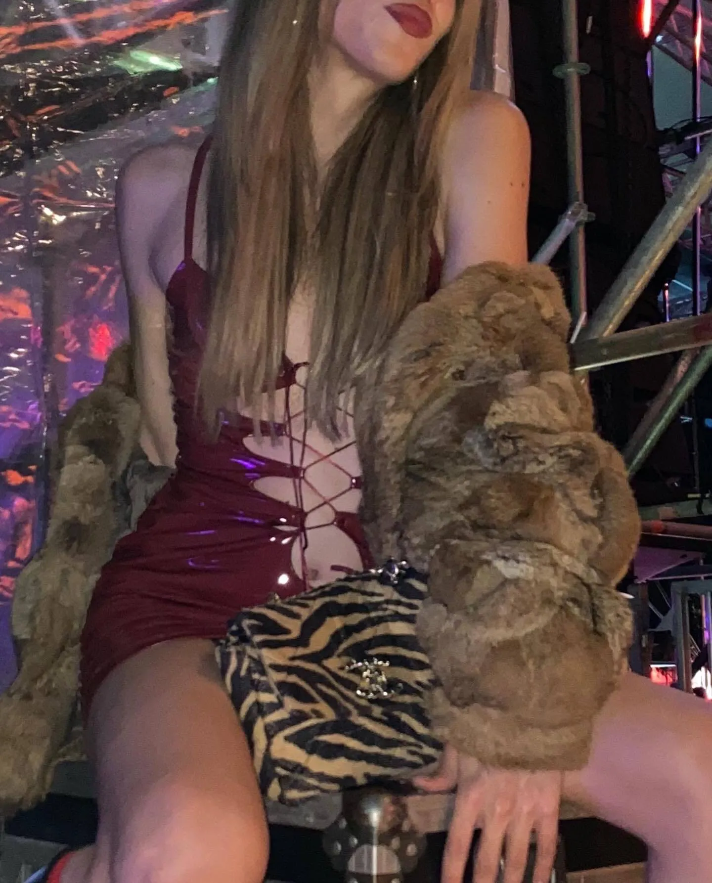 Interprète sofhiamuah Photo 1