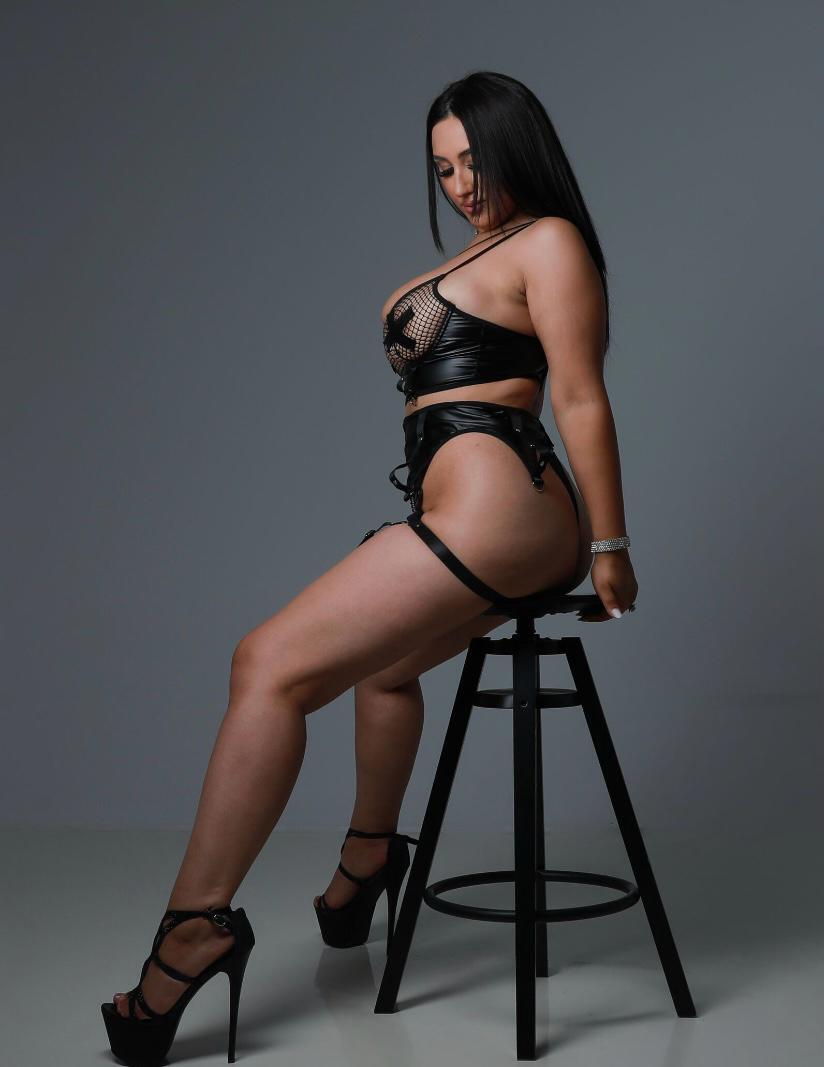 Intérprete BellaFunX Foto 1