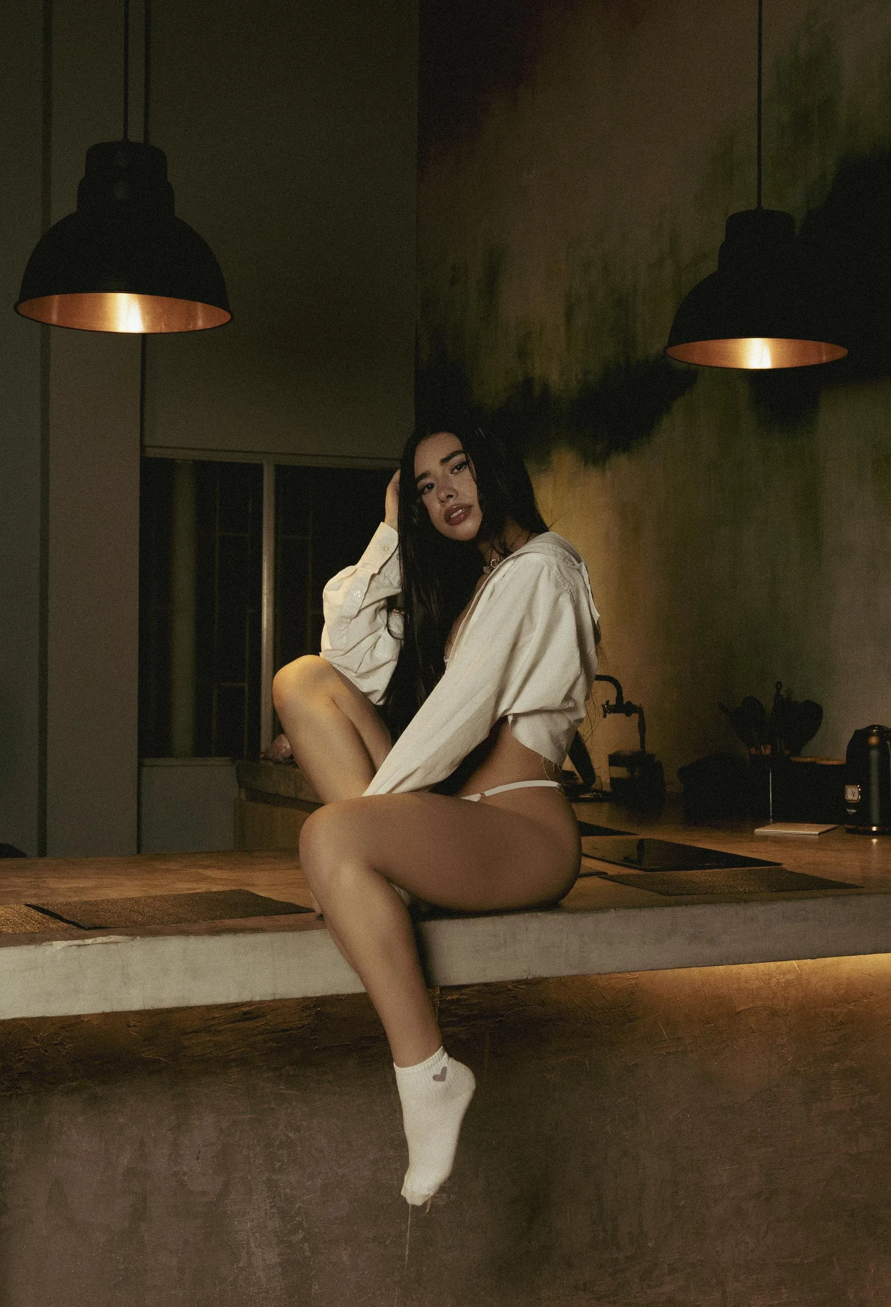 Artiest Amykimm Foto 7