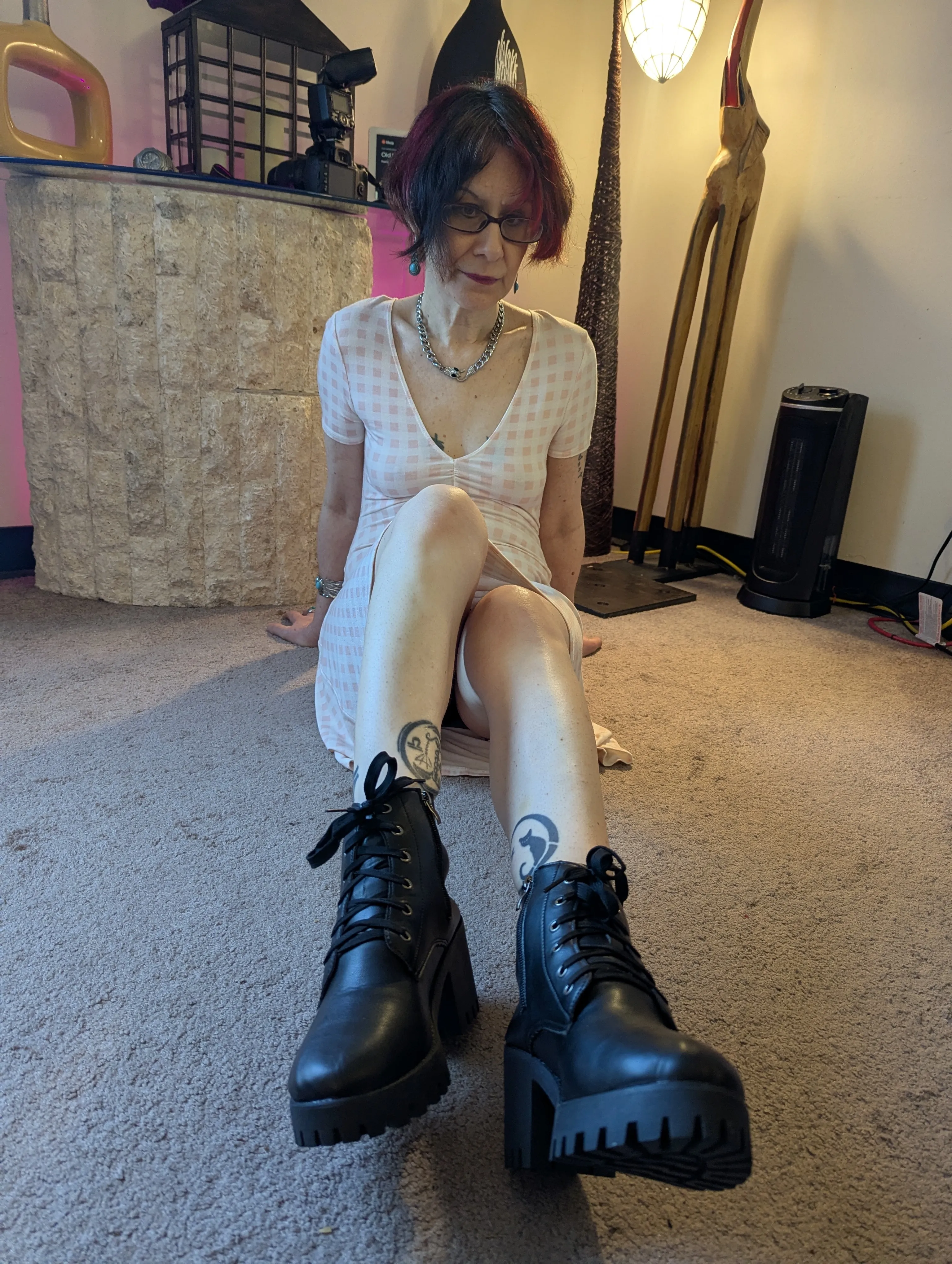 Artista EmpressLillith Foto 6