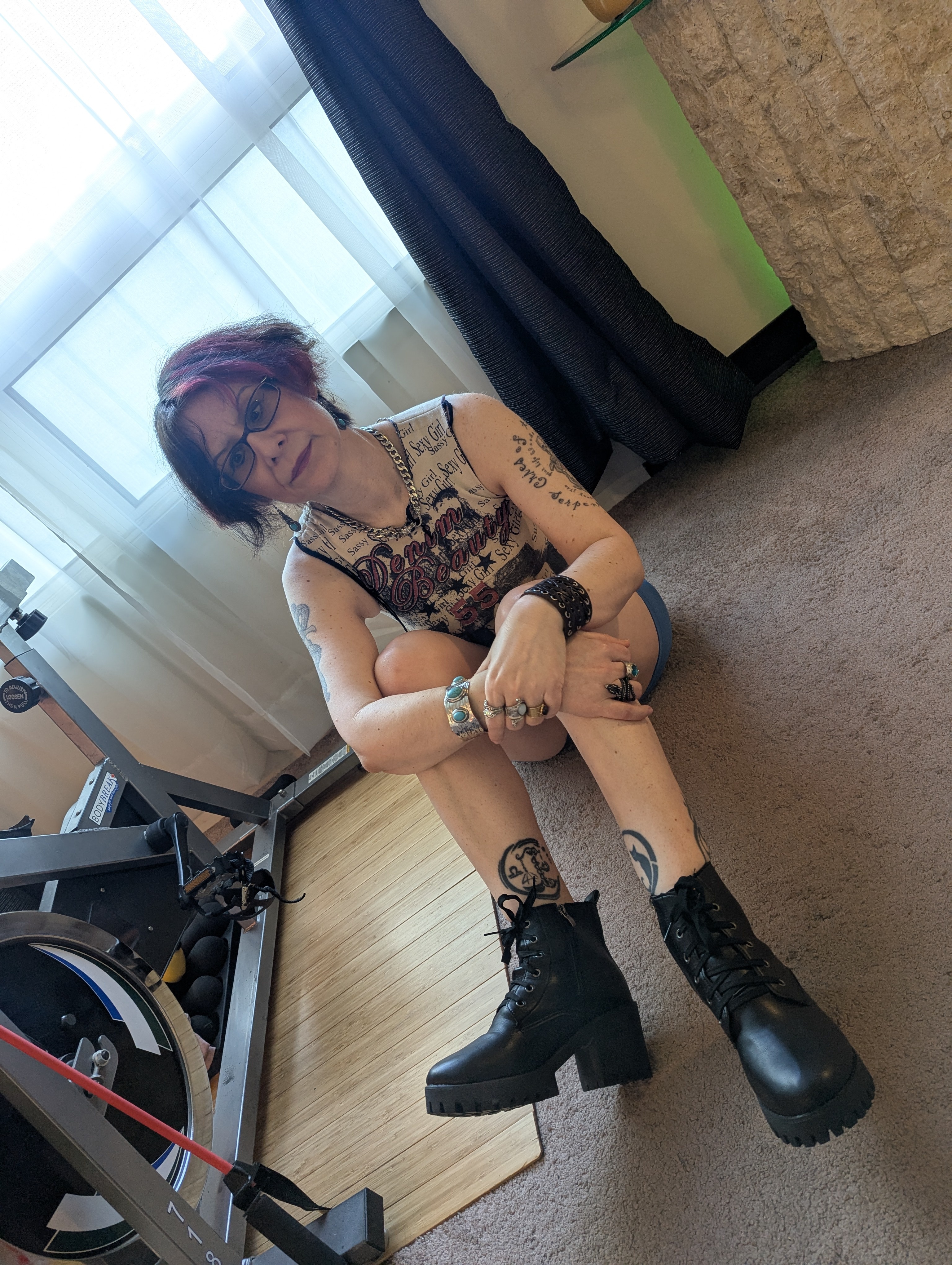 Artista EmpressLillith Foto 4