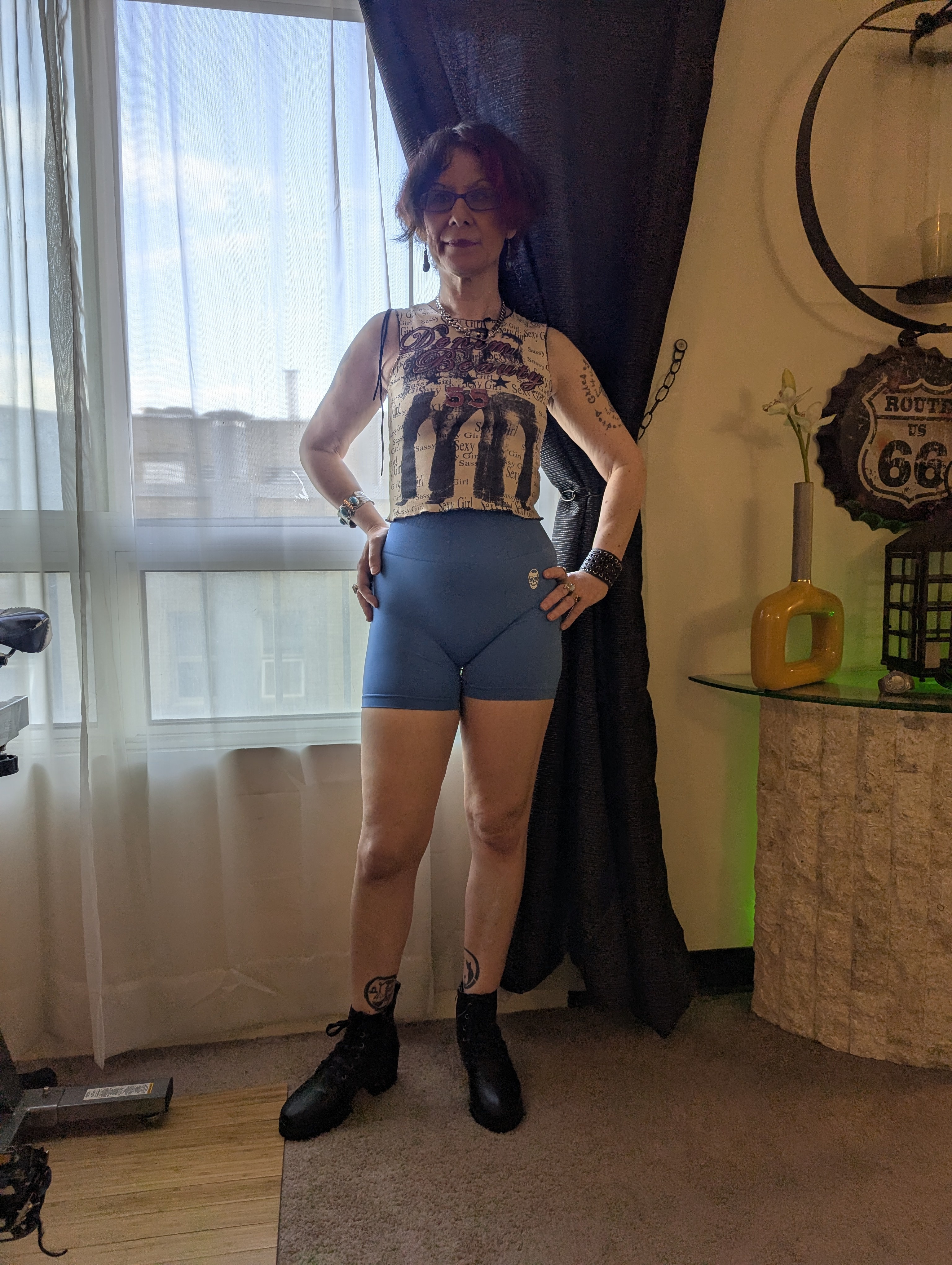 Artista EmpressLillith Foto 5