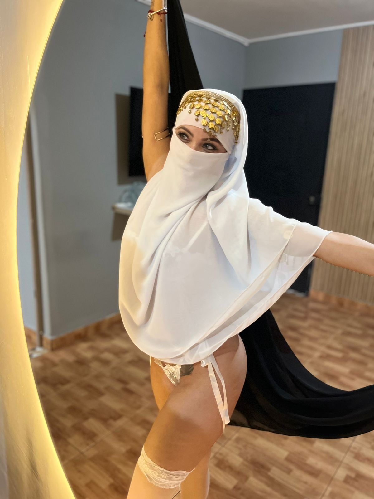 Performer Najya_Sahar Photo 7