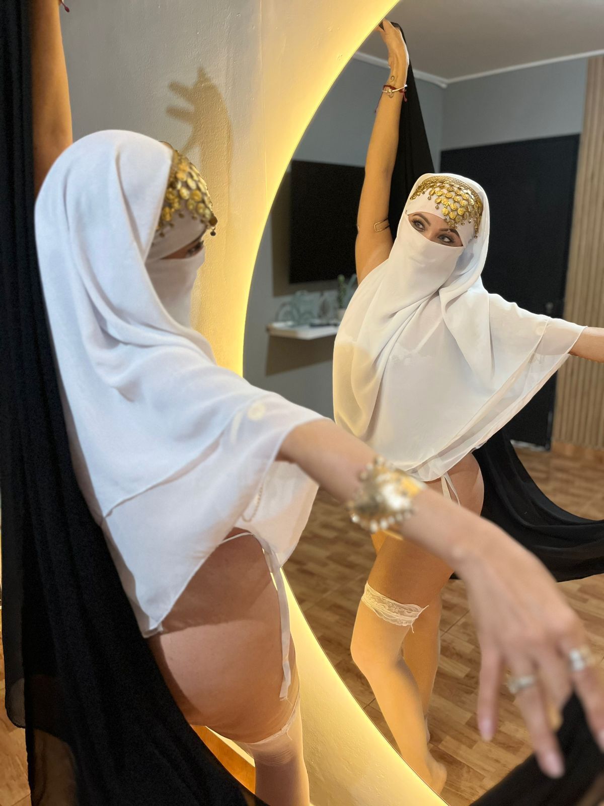 Performer Najya_Sahar Photo 6