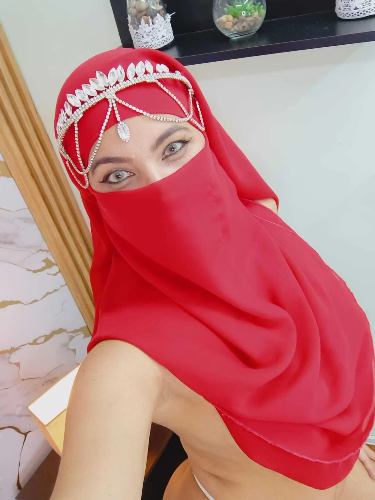 Utøver Najya_Sahar Bilde 10