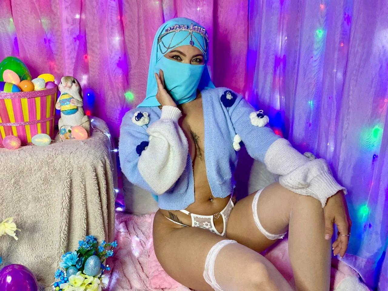 Performer Najya_Sahar Photo 5