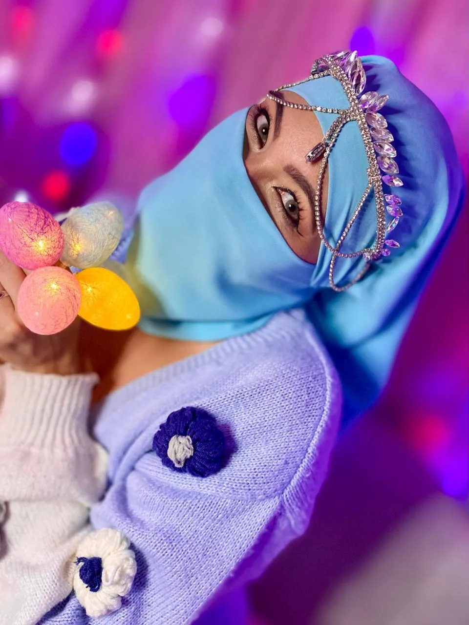 Performer Najya_Sahar Photo 4