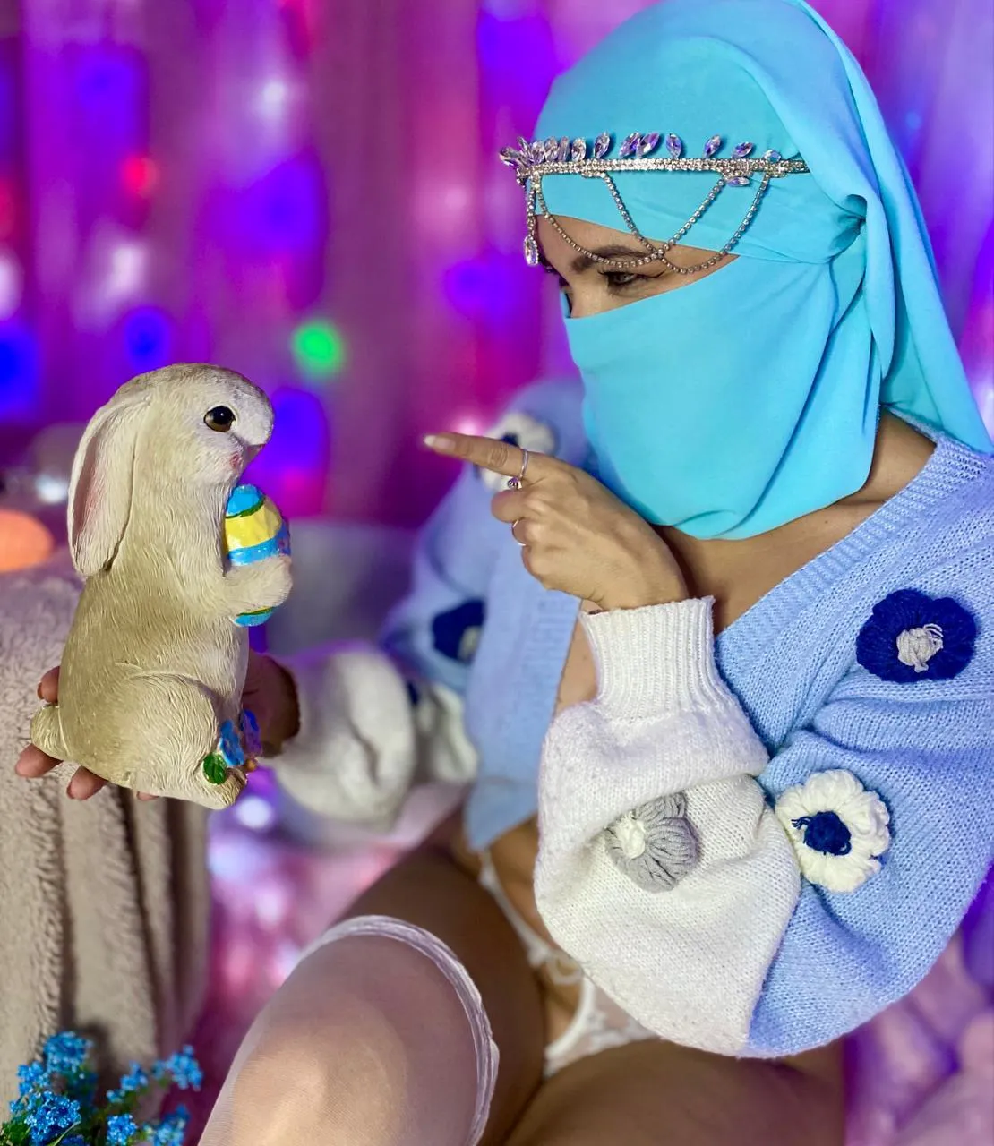 Performer Najya_Sahar Photo 3