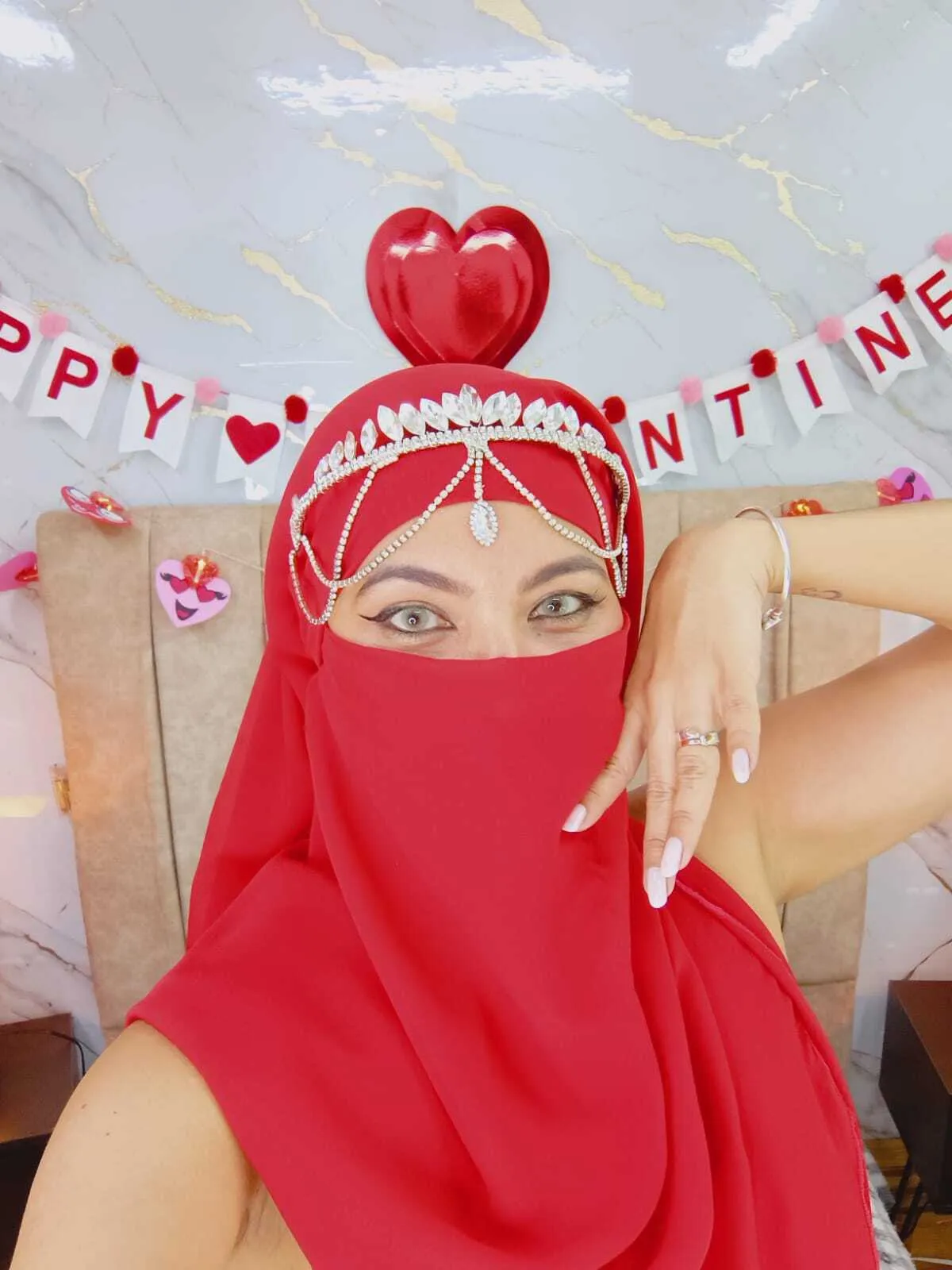 Utøver Najya_Sahar Bilde 11