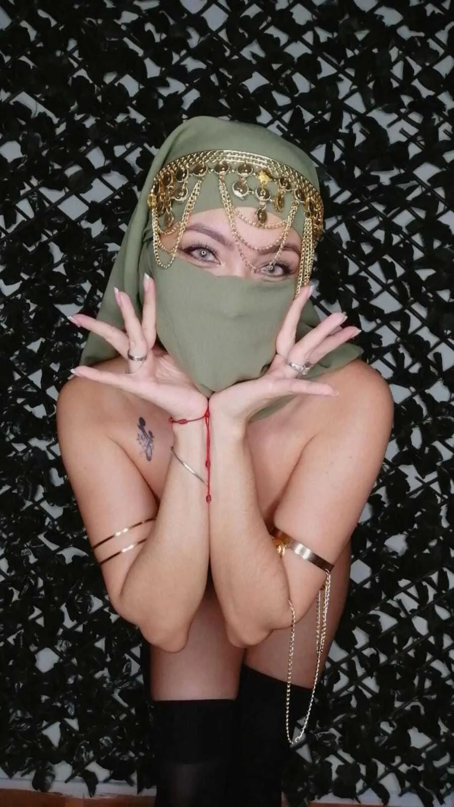 Darsteller Najya_Sahar Foto 10