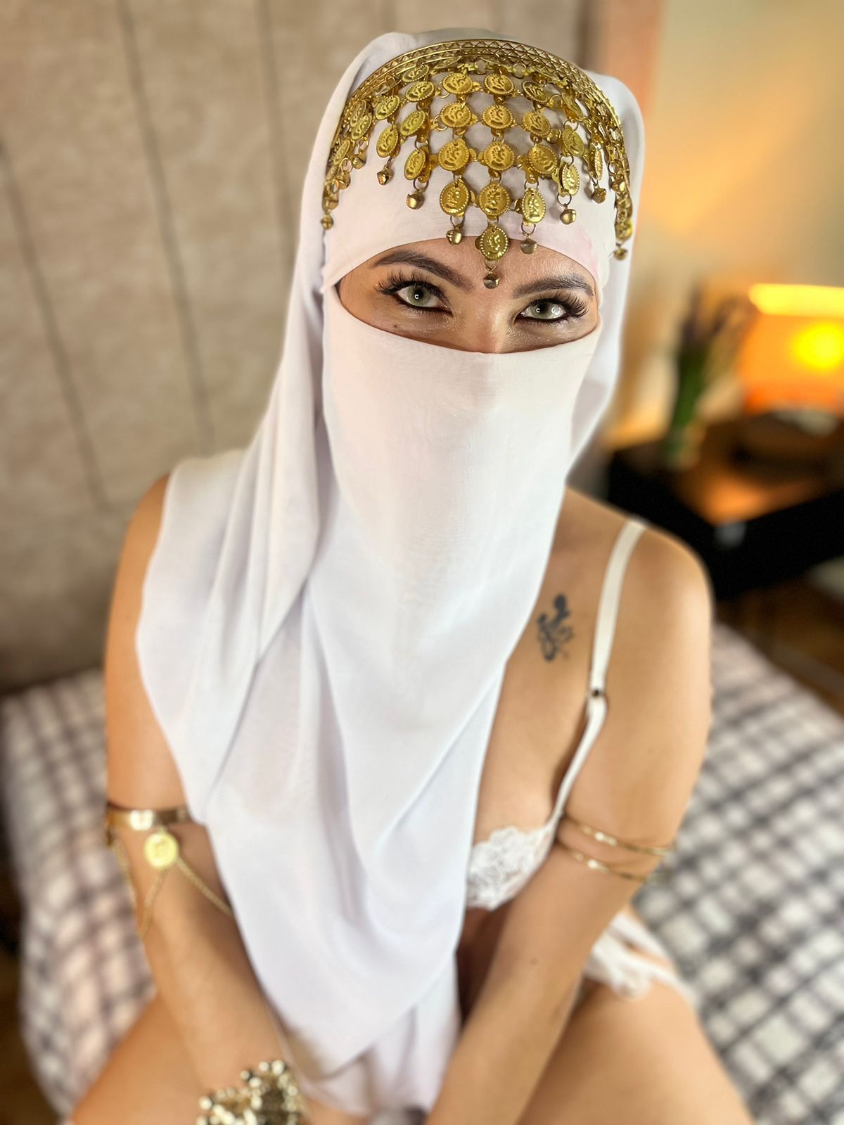 Performer Najya_Sahar Photo 2