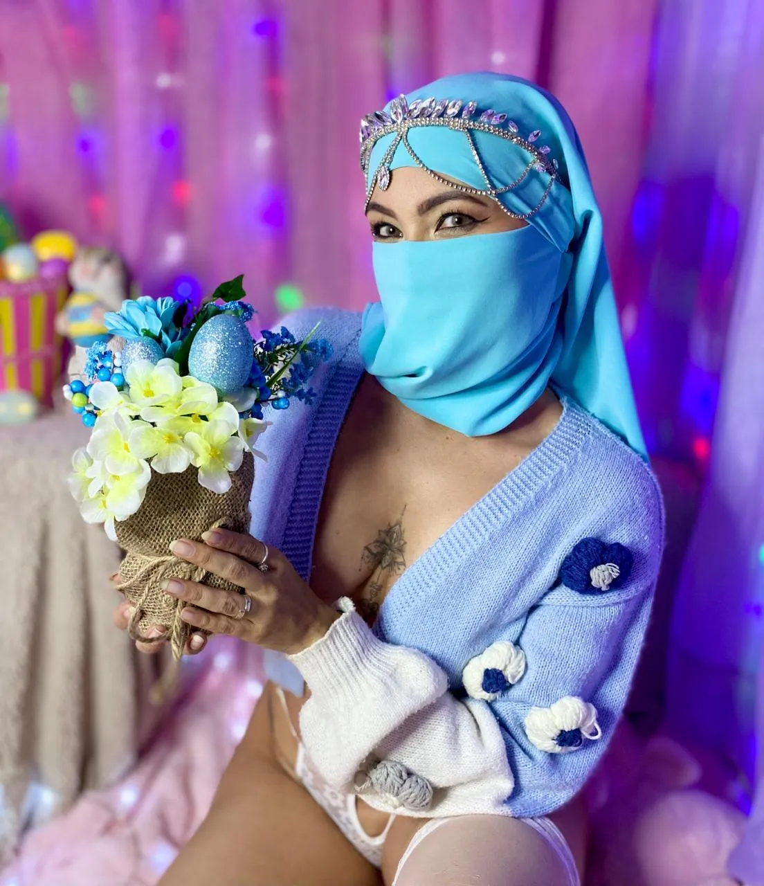 Performer Najya_Sahar Photo 7