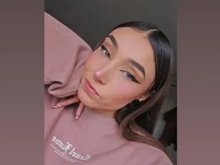 Image de profil du modèle de webcam Veronicasmit111
