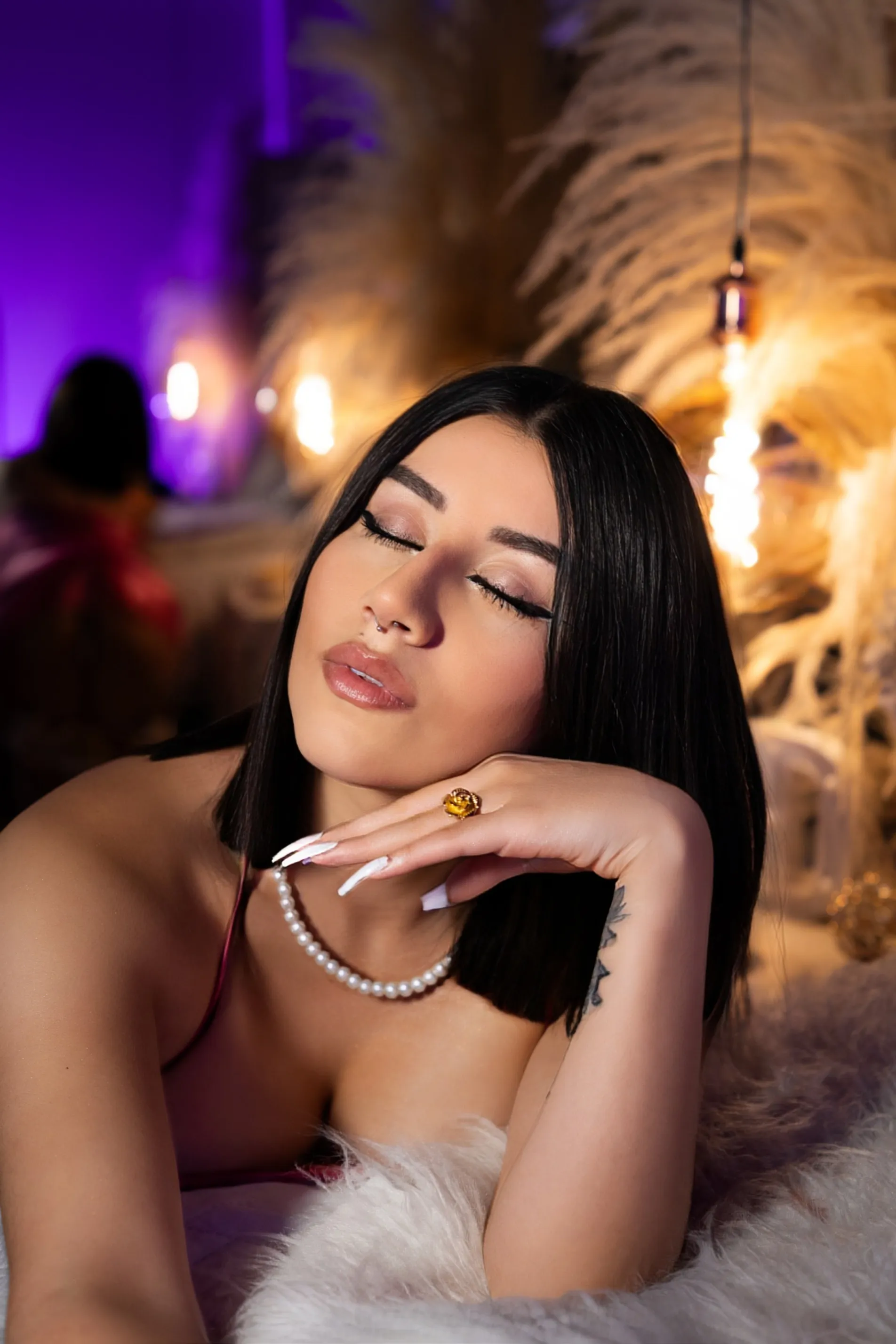 Intérprete Ginebra_Belucci Foto 10