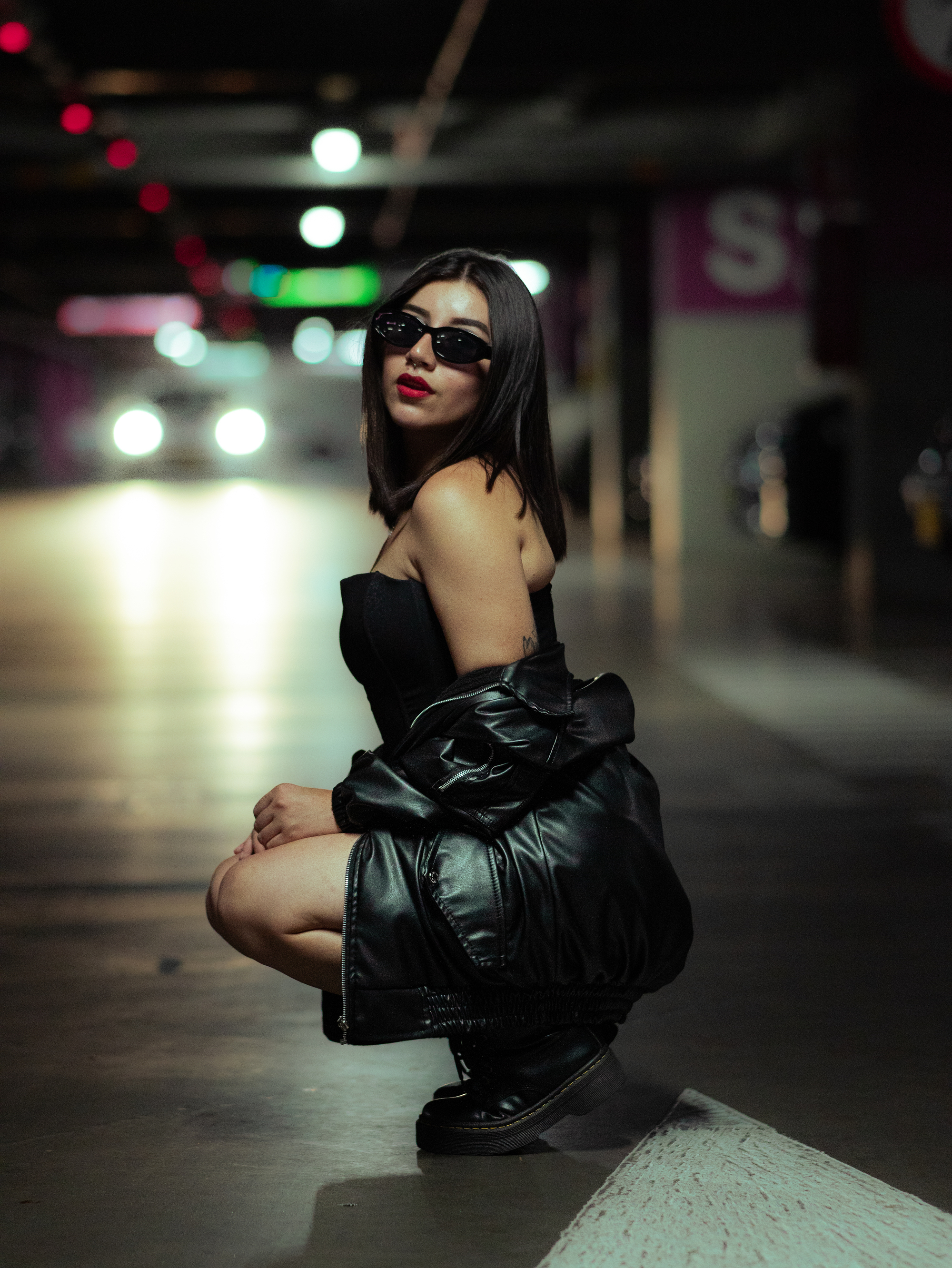 Artista Ginebra_Belucci Foto 1