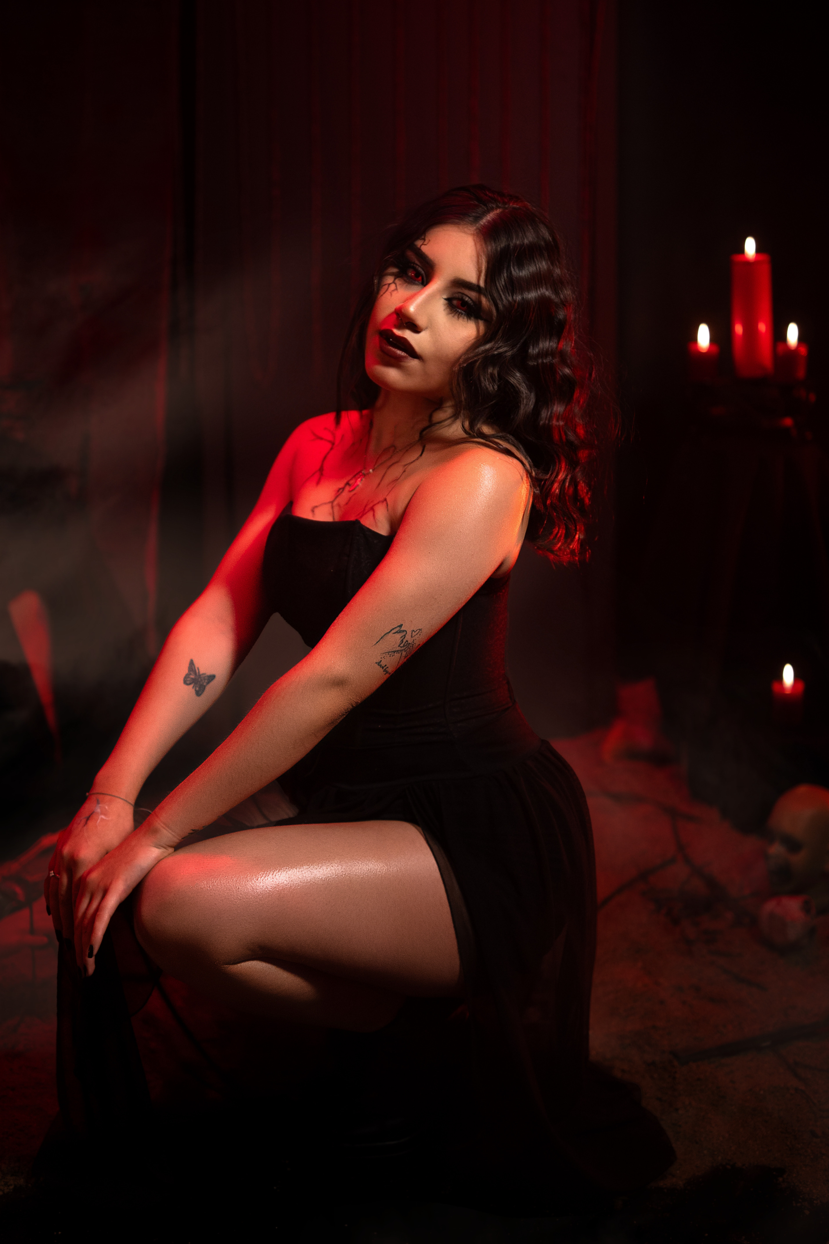 Artista Ginebra_Belucci Foto 5