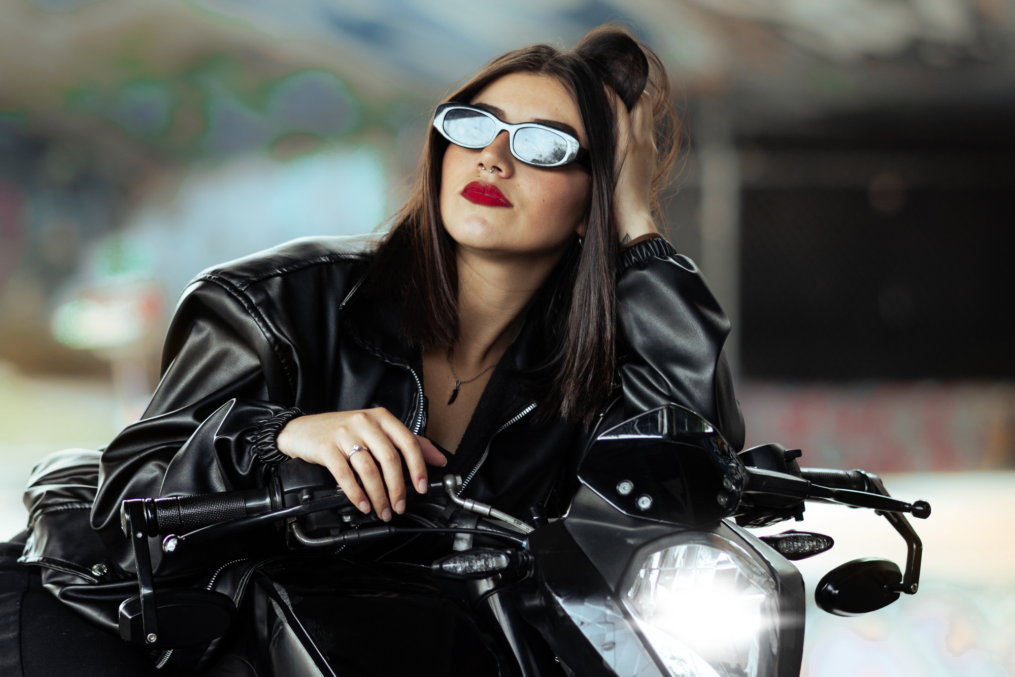 Artista Ginebra_Belucci Foto 3