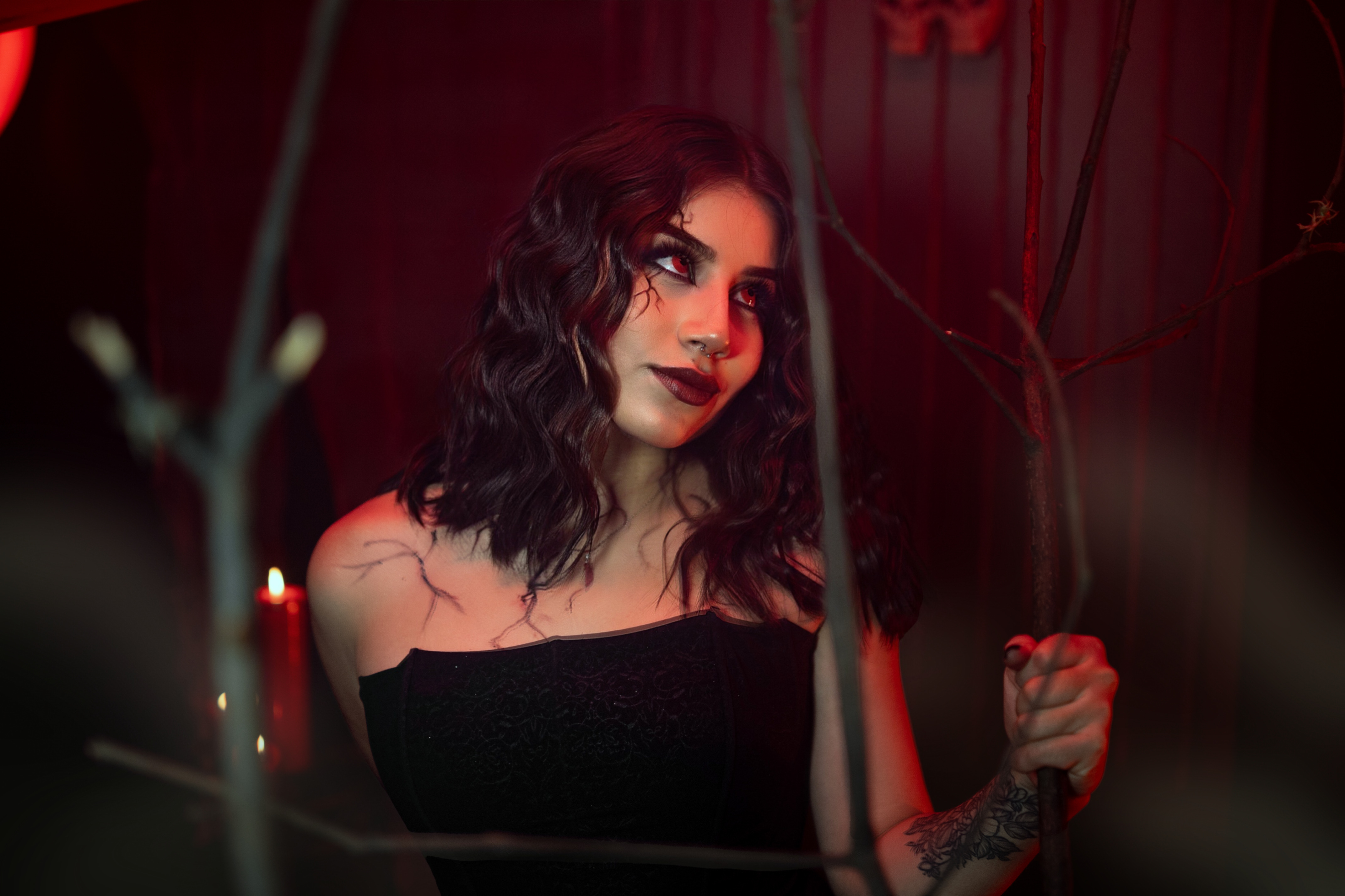 Artista Ginebra_Belucci Foto 9