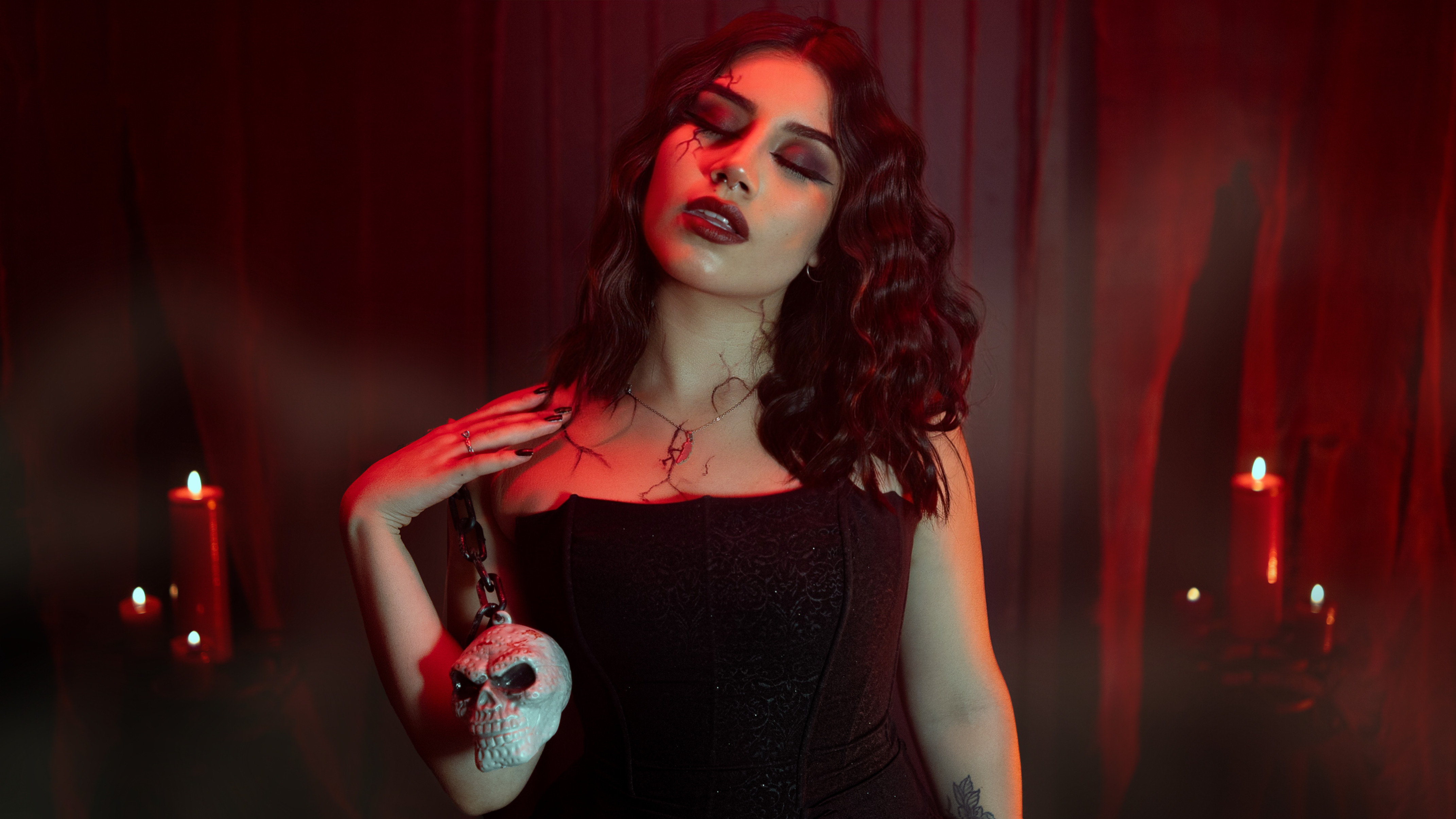 Artista Ginebra_Belucci Foto 8