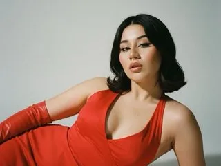 Ginebra_Belucci immagine del profilo del modello di cam
