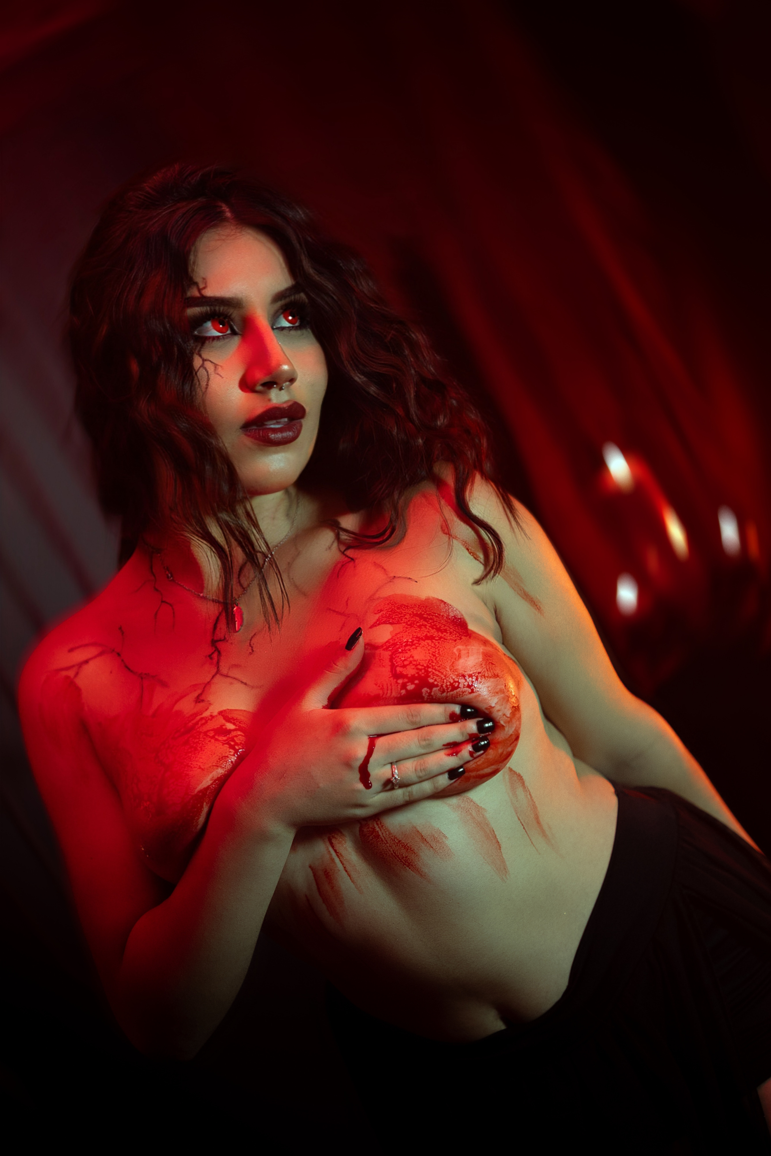 Artista Ginebra_Belucci Foto 10