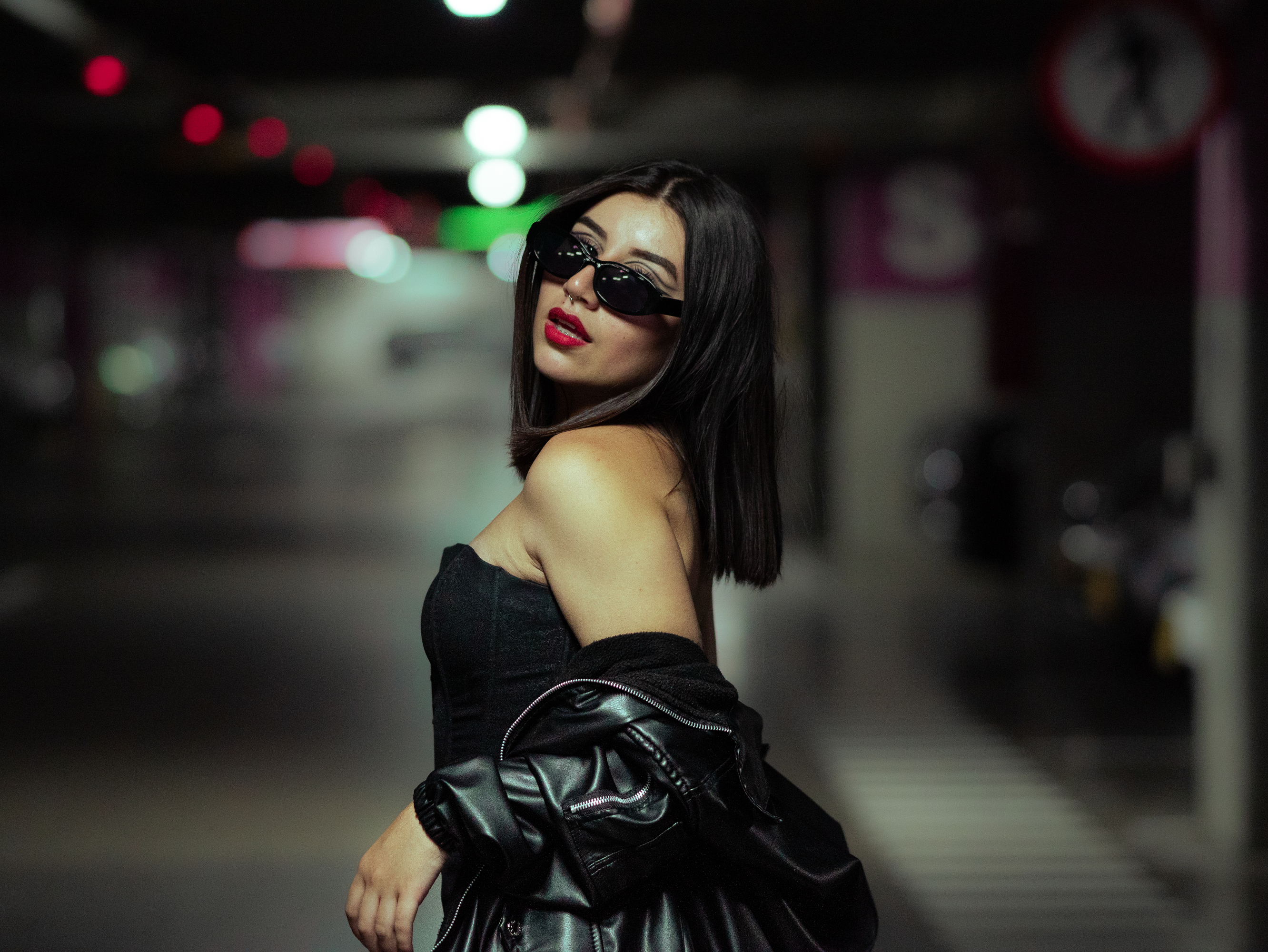 Artista Ginebra_Belucci Foto 2