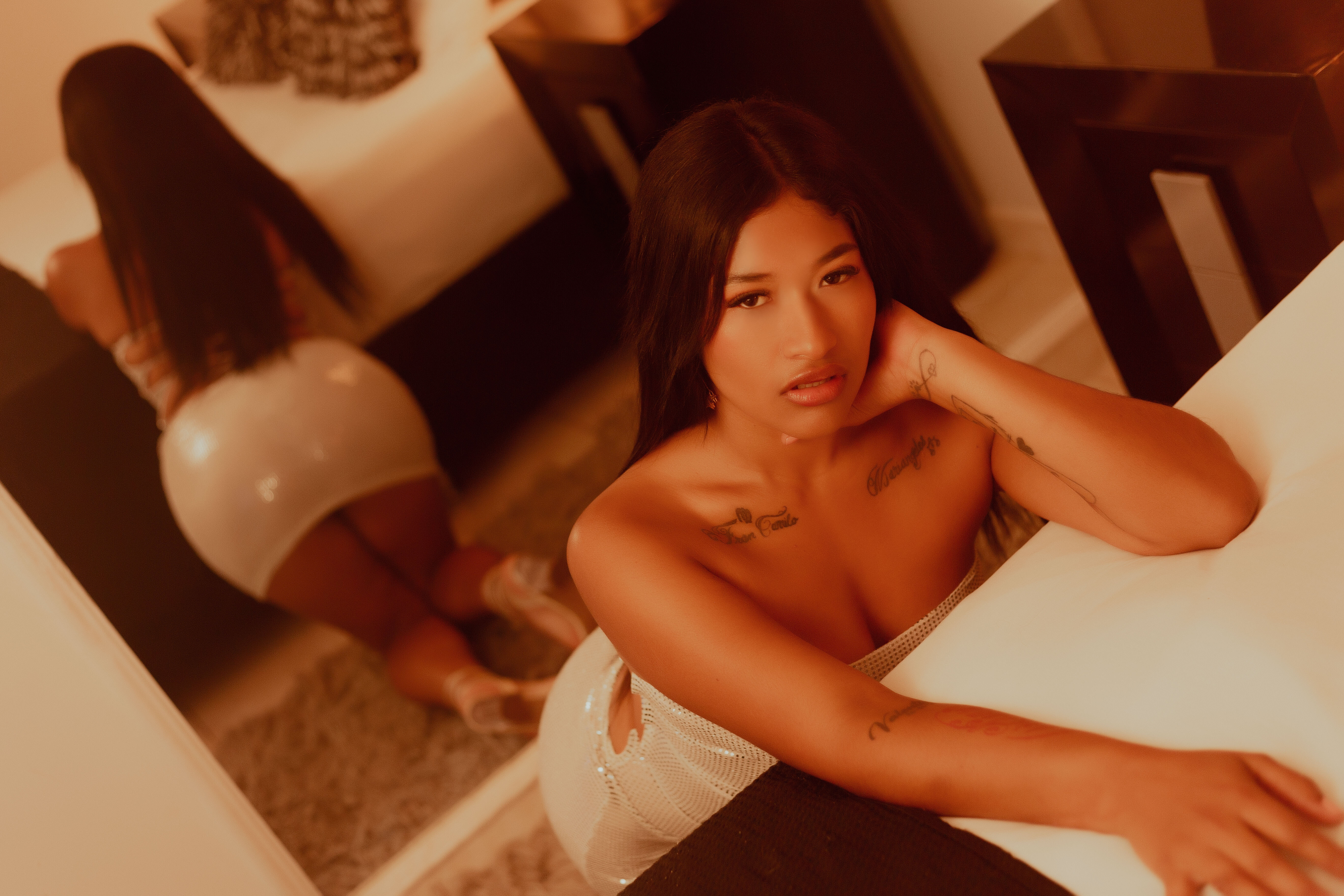 Darsteller AlissonHeel Foto 2