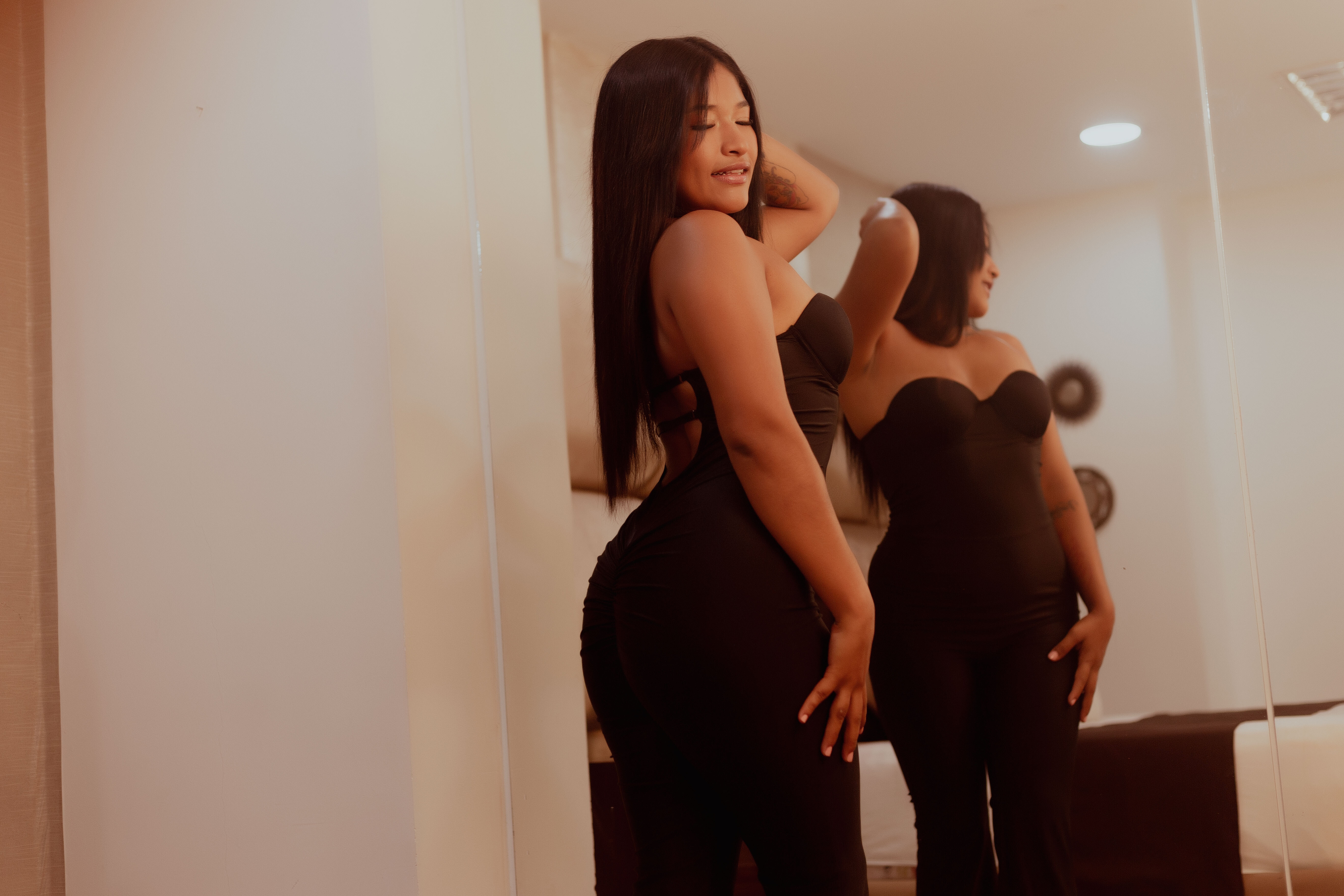 Darsteller AlissonHeel Foto 7