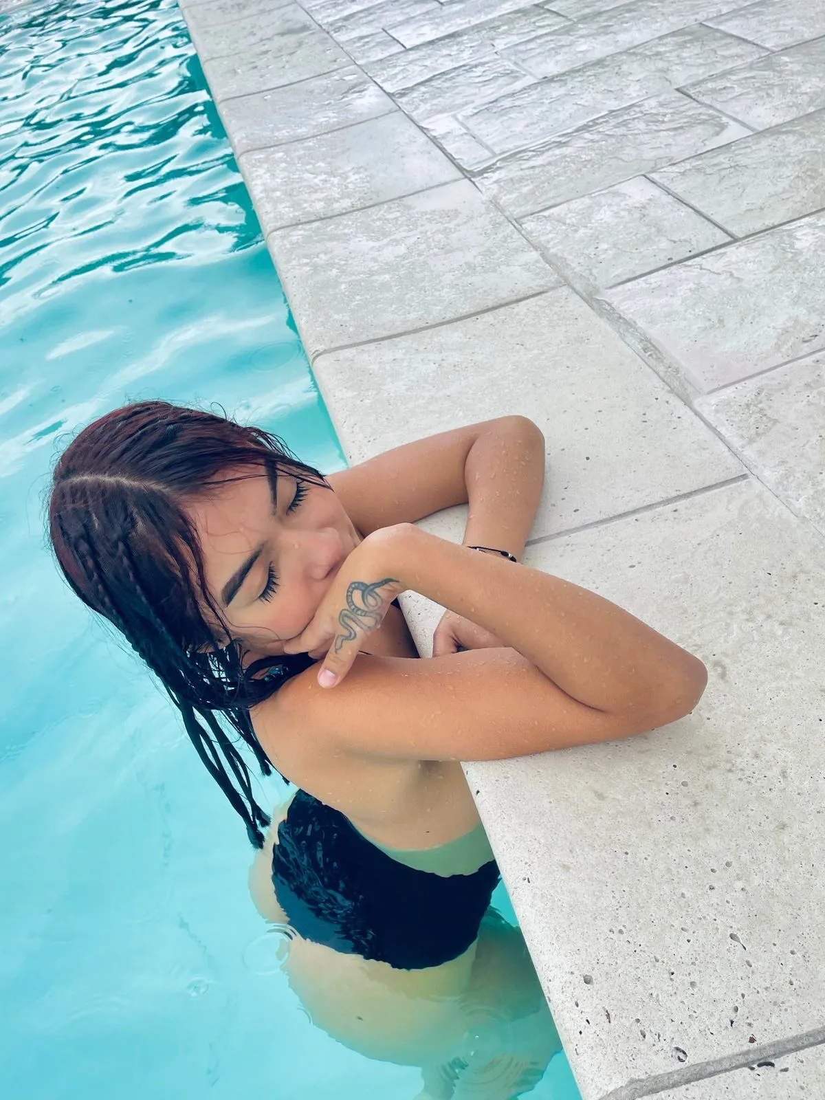 Interprete GabbySuarez Foto 2