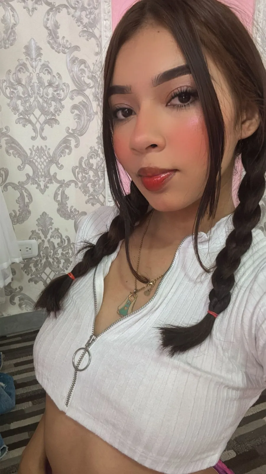 Interprete GabbySuarez Foto 7