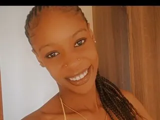 StepMamiMars profielfoto van cam model