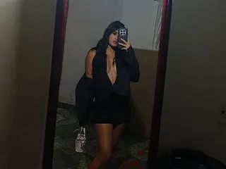 CharlotteNoir cam model profile picture