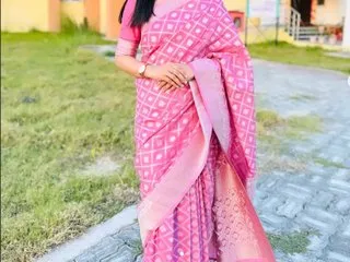 IndainSima profielfoto van cam model