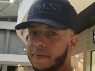 Profilbilde av SpencerBigs webkamera modell