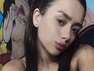 Imagen de perfil de modelo de cámara web de Megan_Ferrer