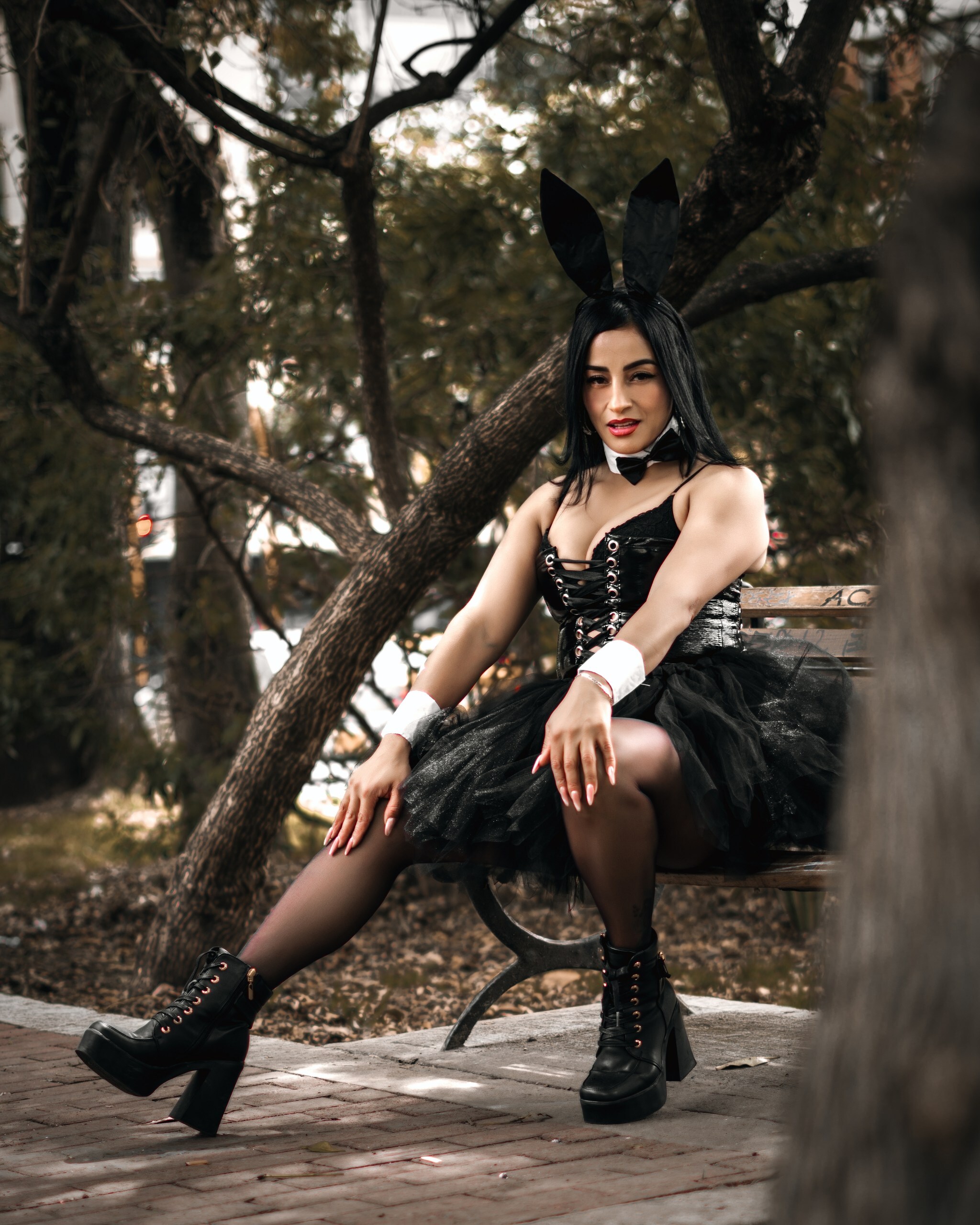 Artista JanexHope Foto 1