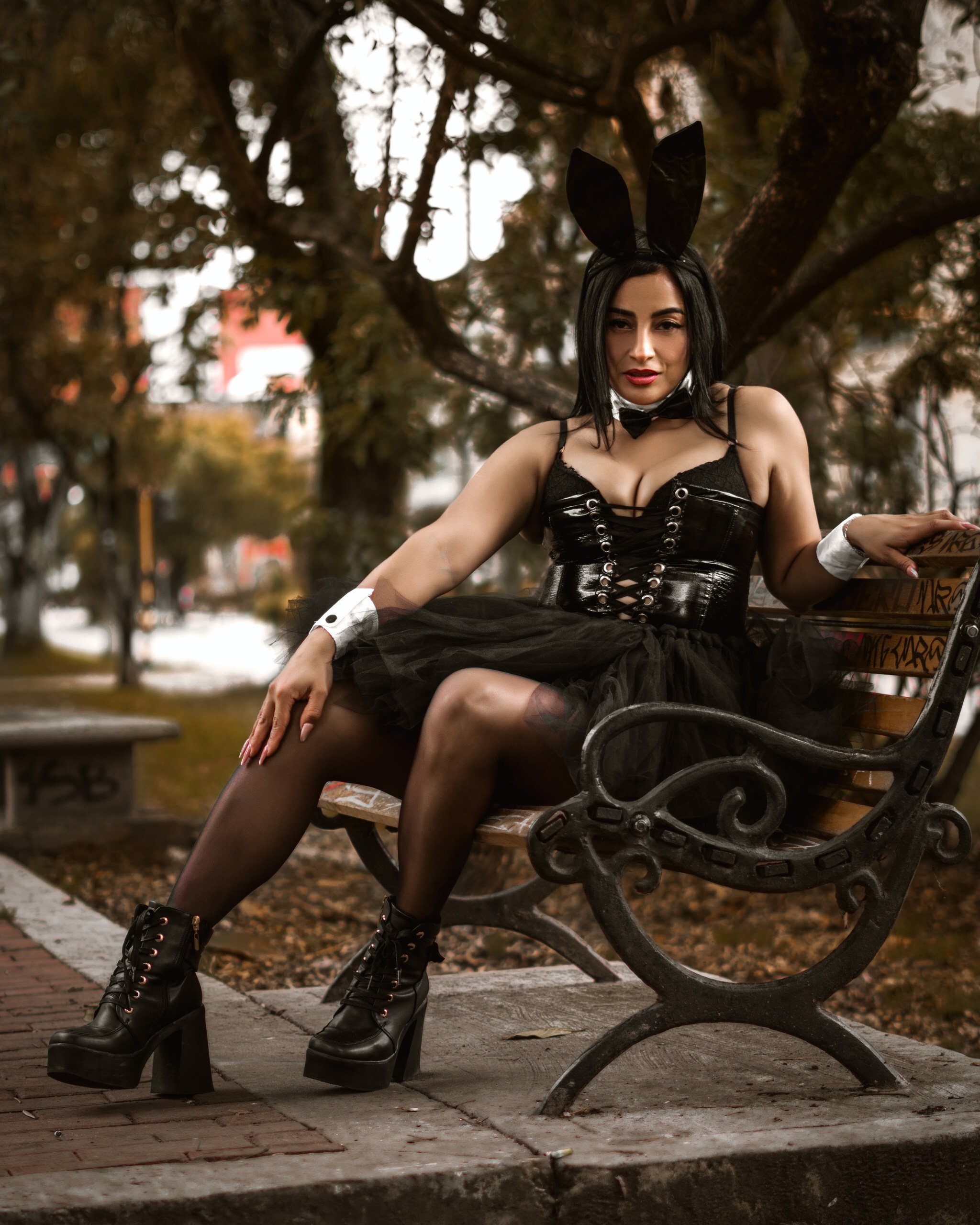 Artista JanexHope Foto 5