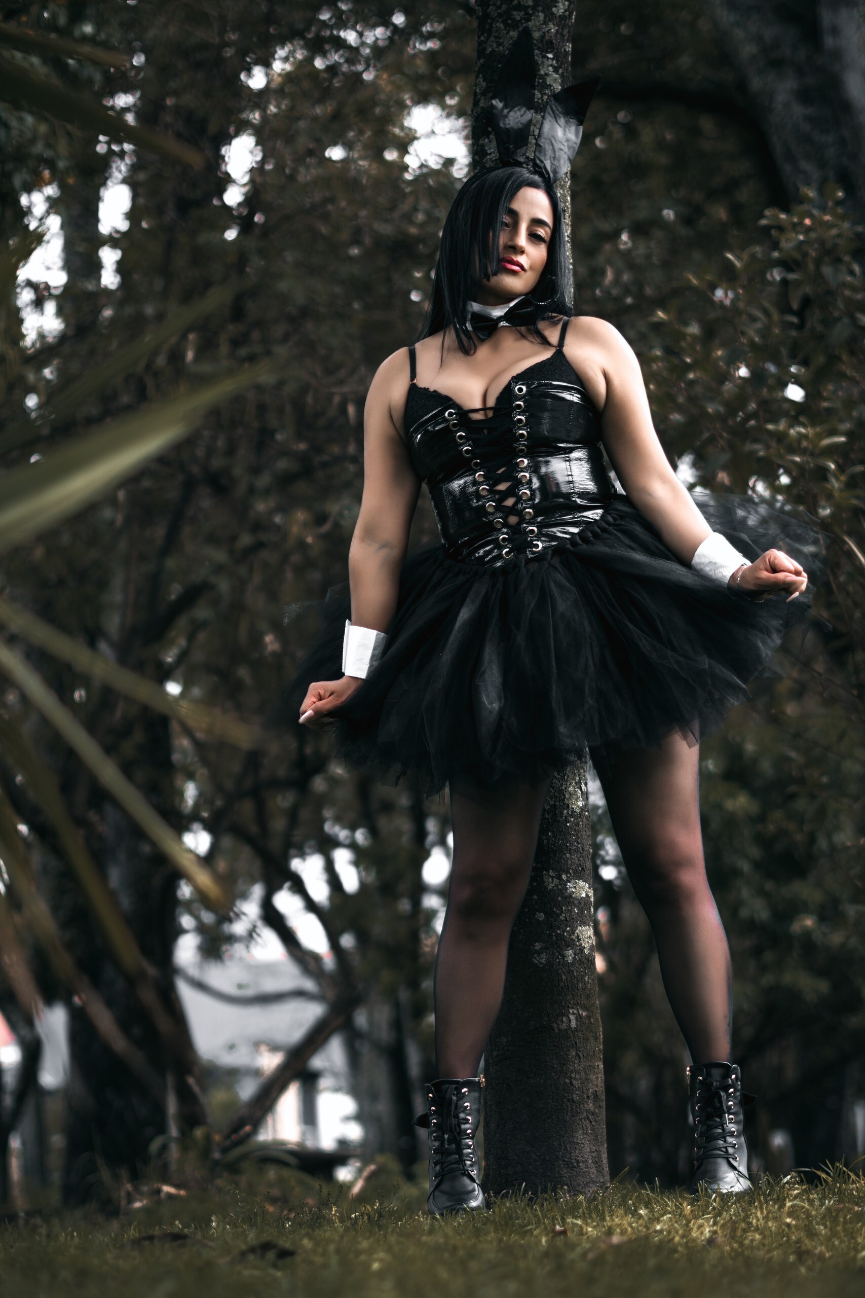 Artista JanexHope Foto 7