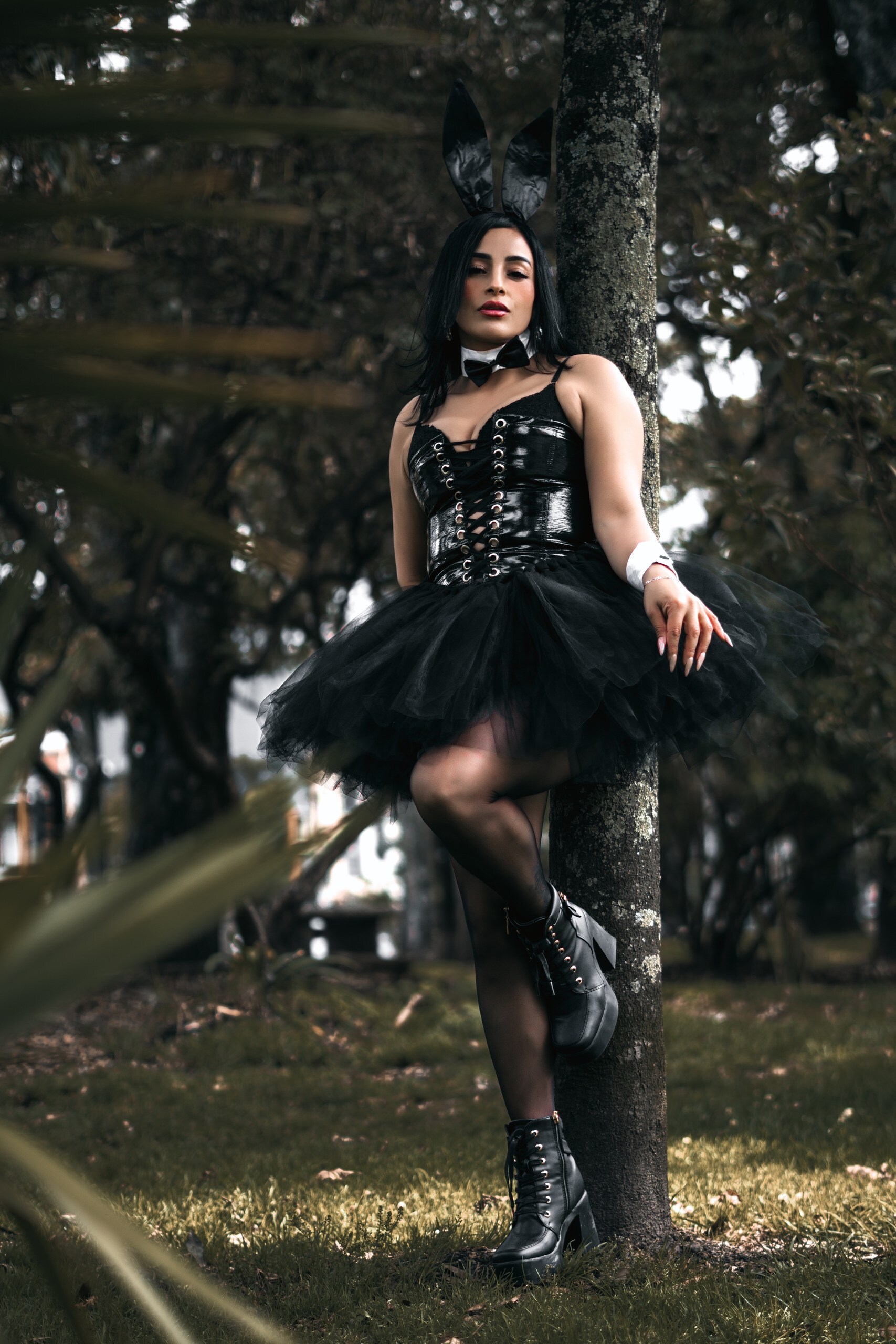 Artista JanexHope Foto 6