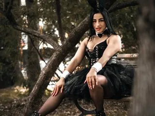 Foto de perfil de modelo de webcam de JanexHope